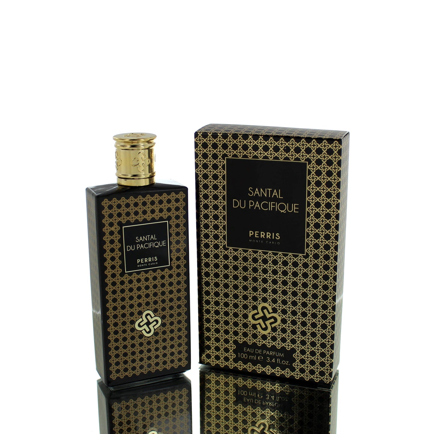 Monte Carlo Perris Santal du Pacifique Pour Homme/Femme