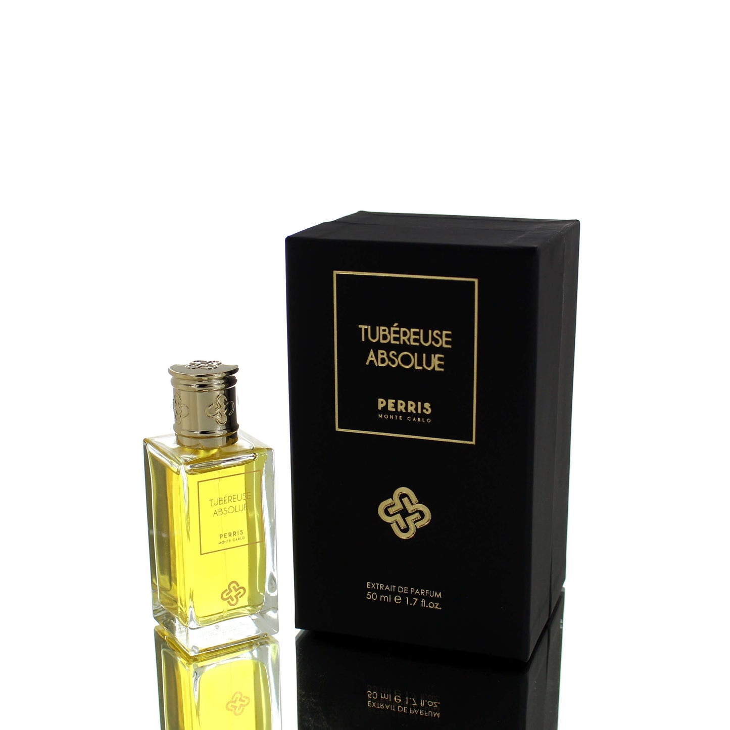 Monte Carlo Perris Tubereuse Absolue (Extrait De Parfum Edition) For Man/Woman