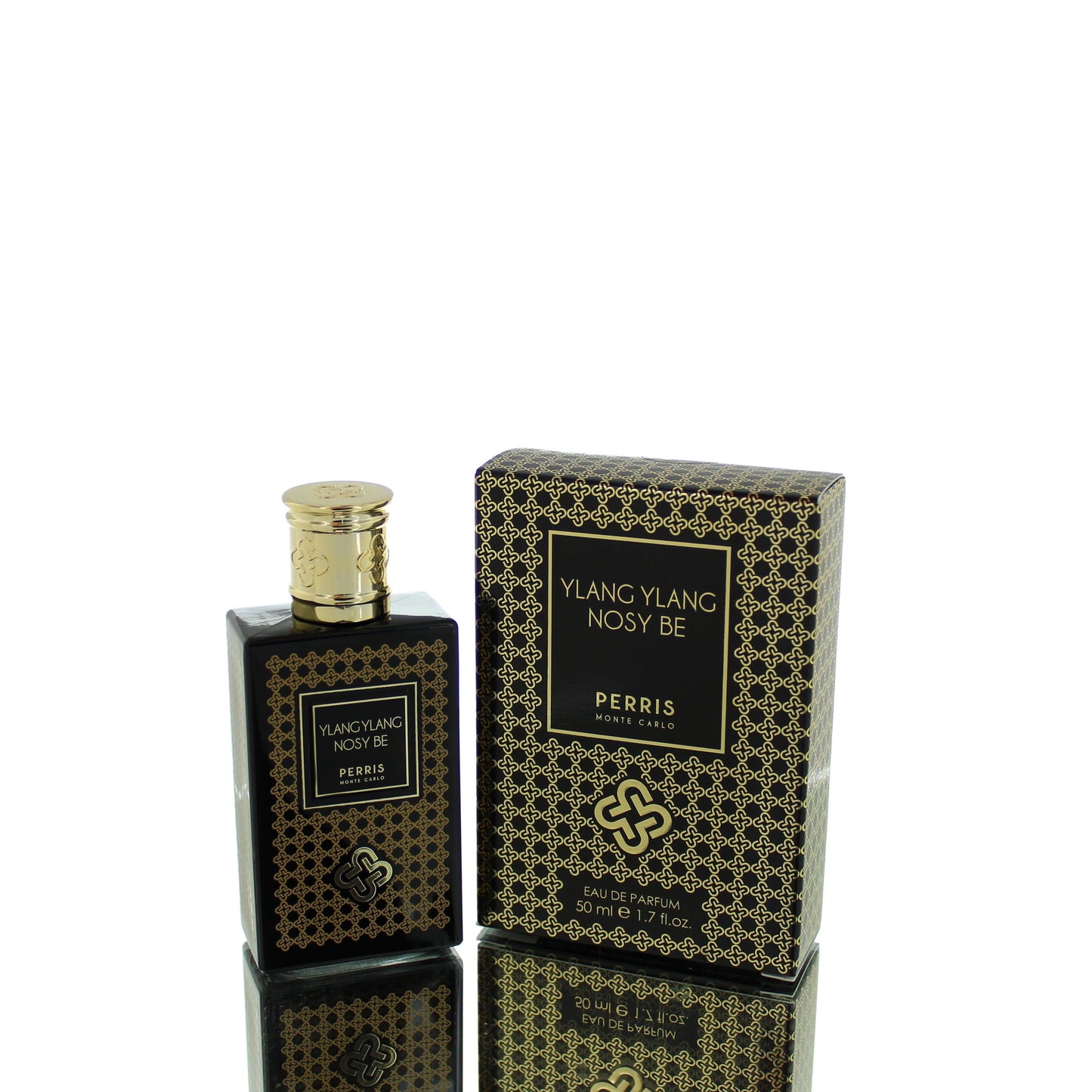 Perris Monte Carlo Ylang Ylang Nosy Be For Woman