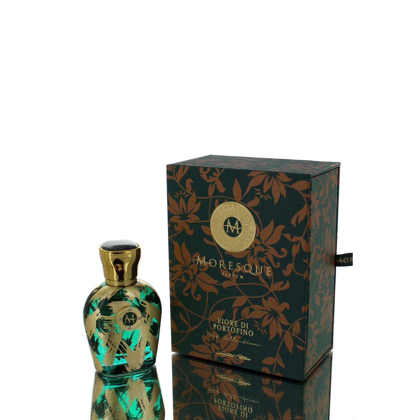 Moresque Fiore Di Portofino For Man/Woman