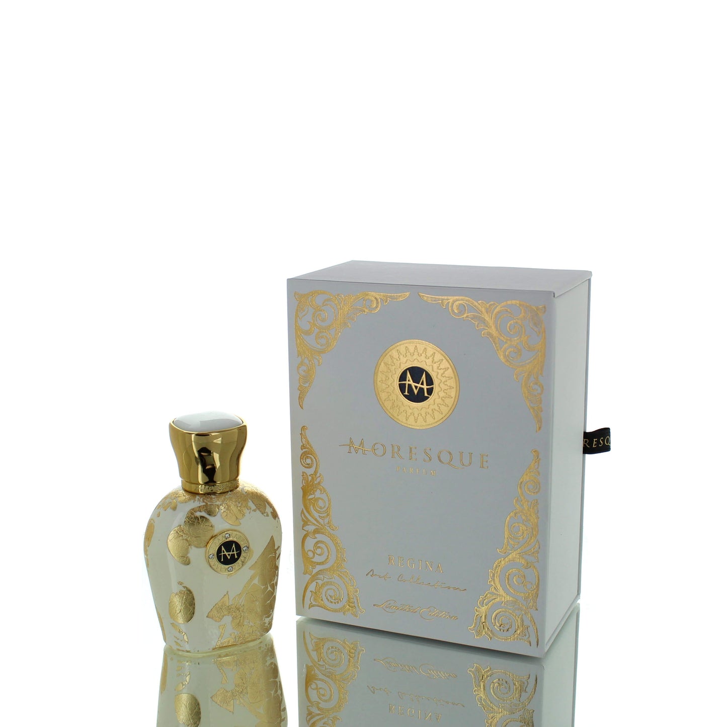 Moresque Regina For Man/Woman