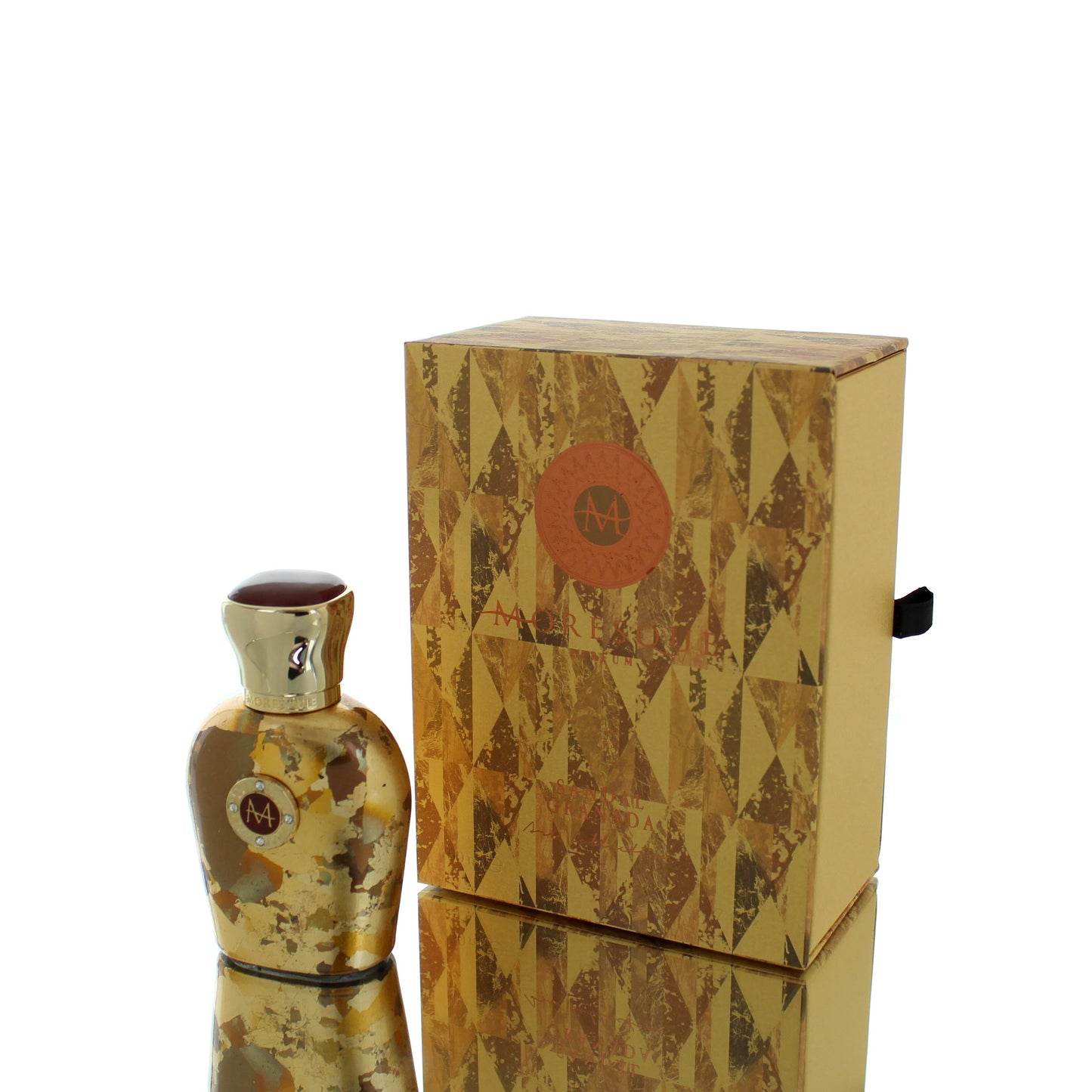 Moresque Sandal Granada Art For Man/Woman