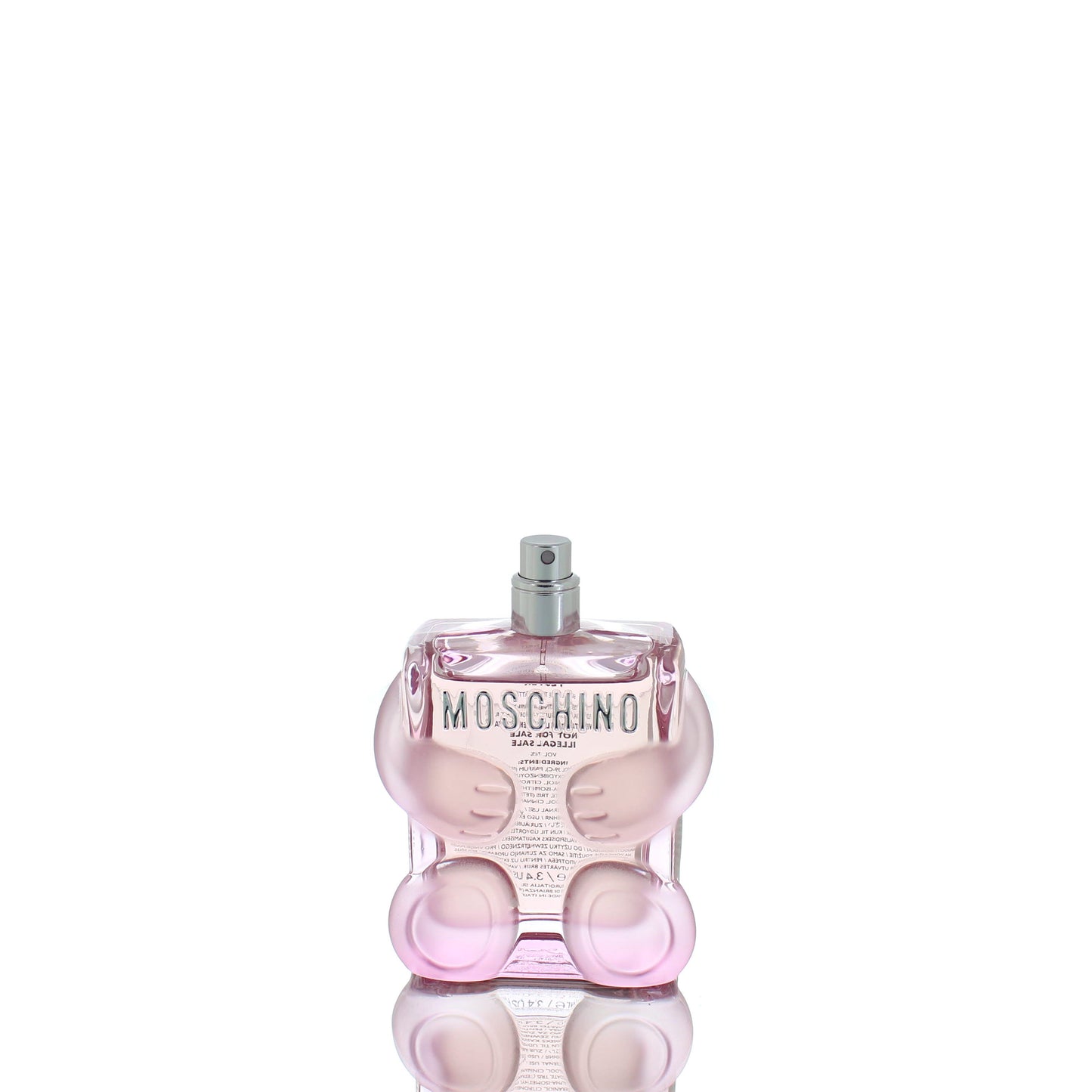 Moschino Toy 2 Bubble Gum para mujer