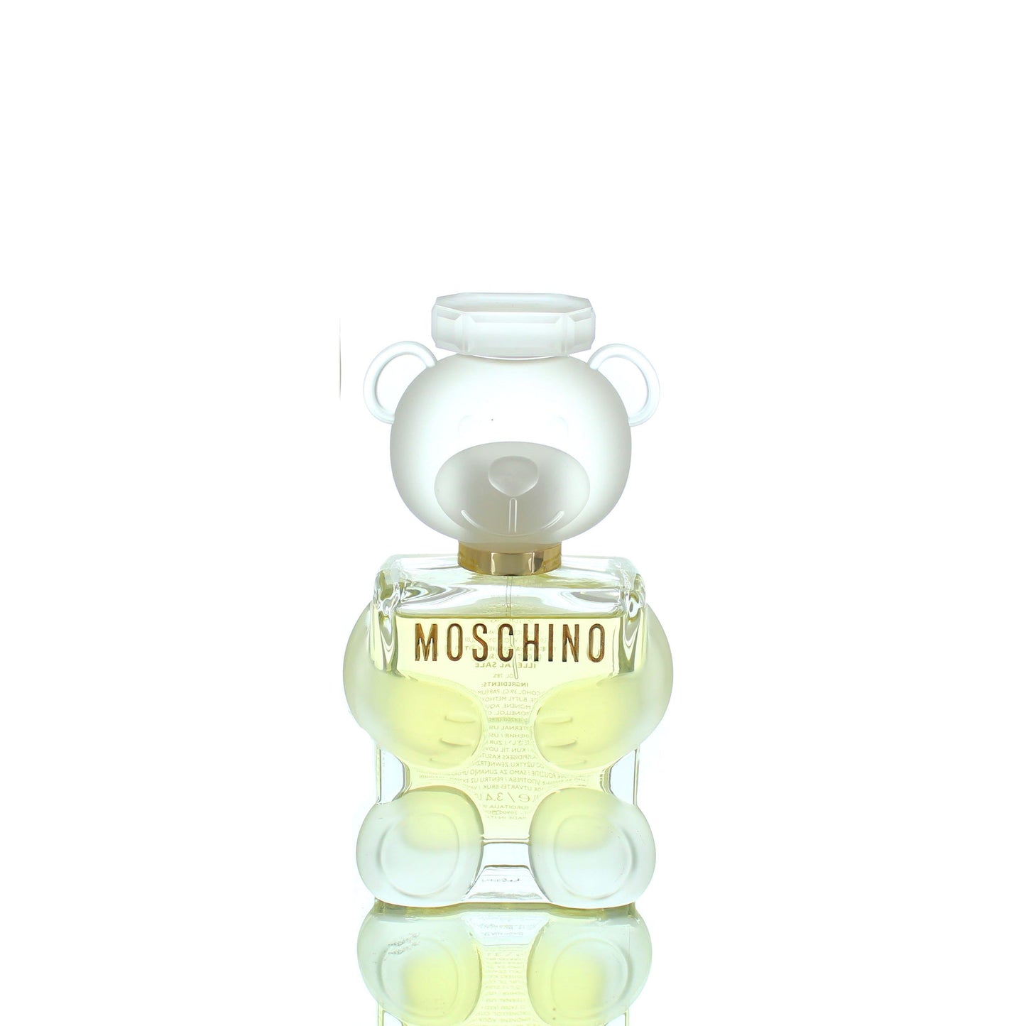 Moschino Toy 2 For Woman