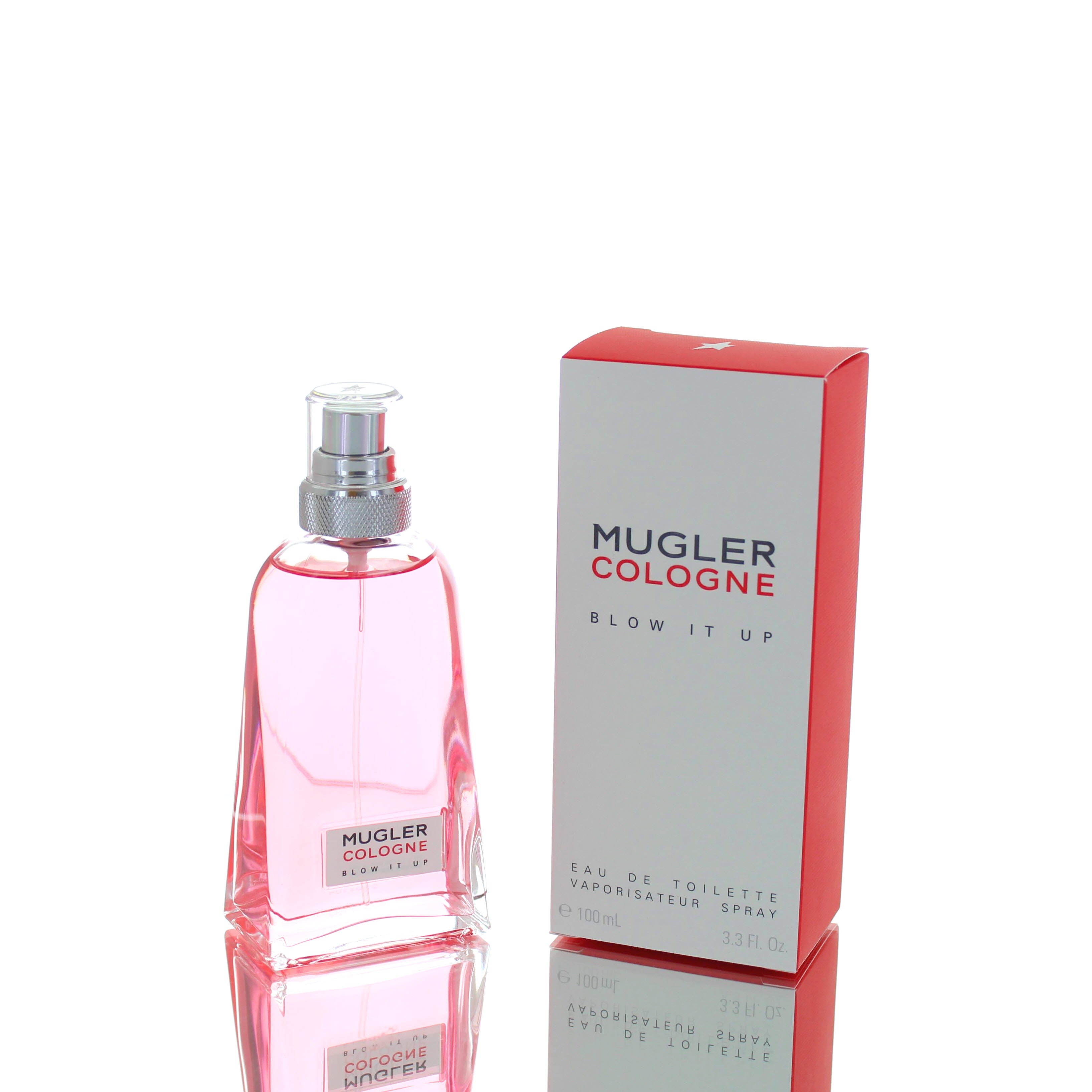 Mugler Cologne high quality Blow It Up