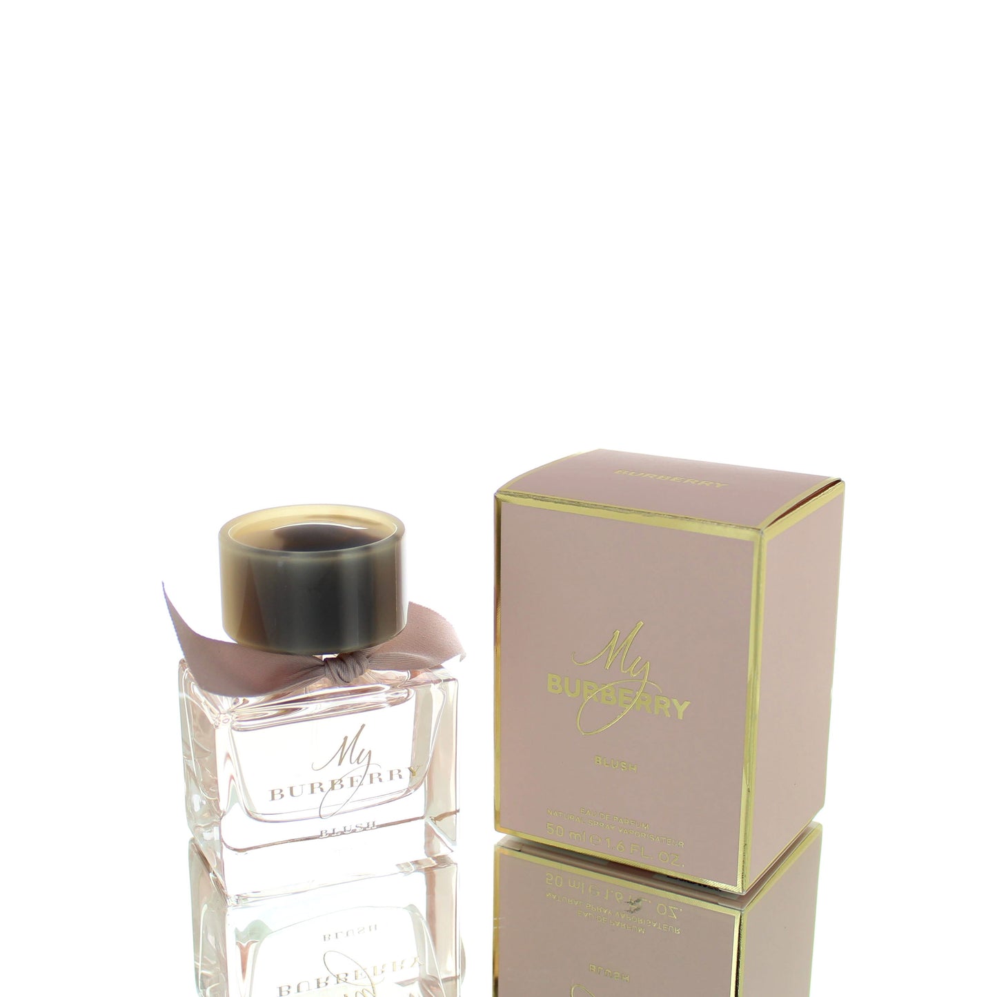 Burberry My Burberry Blush For Woman Eau De Parfum Perfume Tester