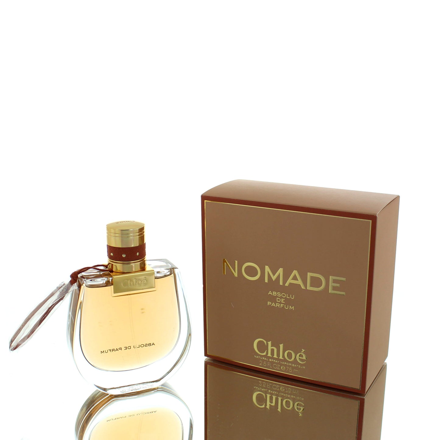 Chloe Nomade Absolu (New Pack) For Woman