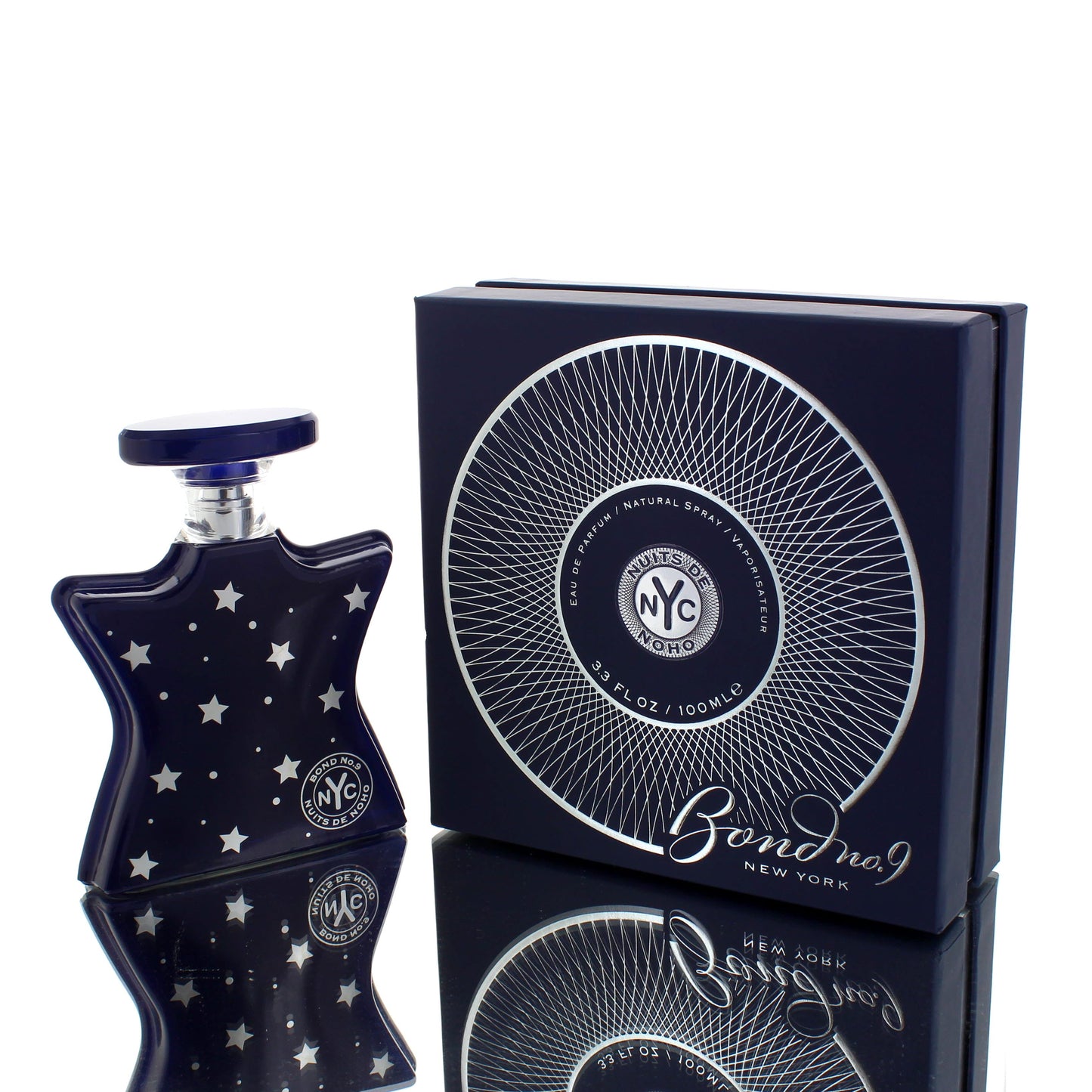 Bond # 9 Nuit de Noho para mujer