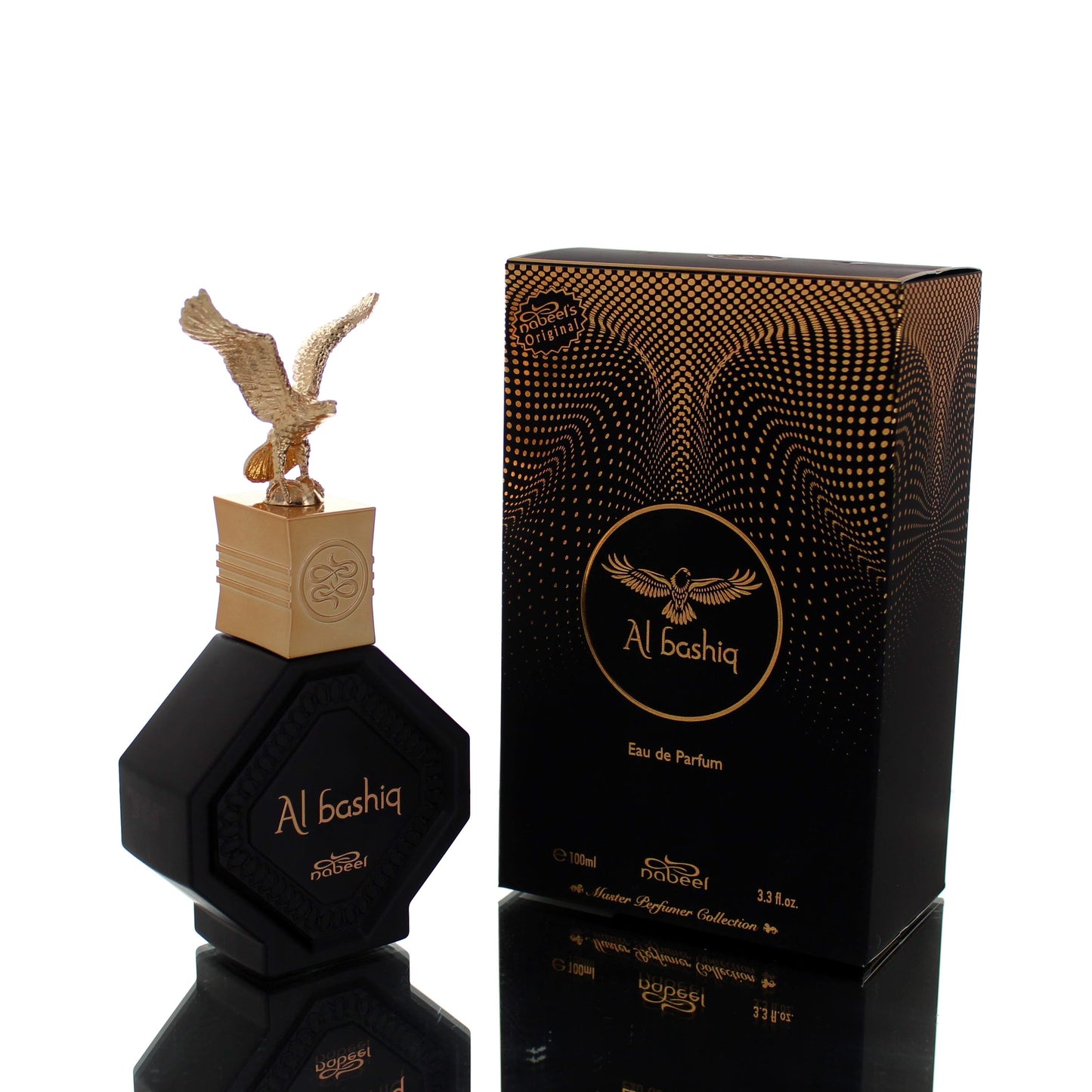 Nabeel Al Bashiq For Man/Woman