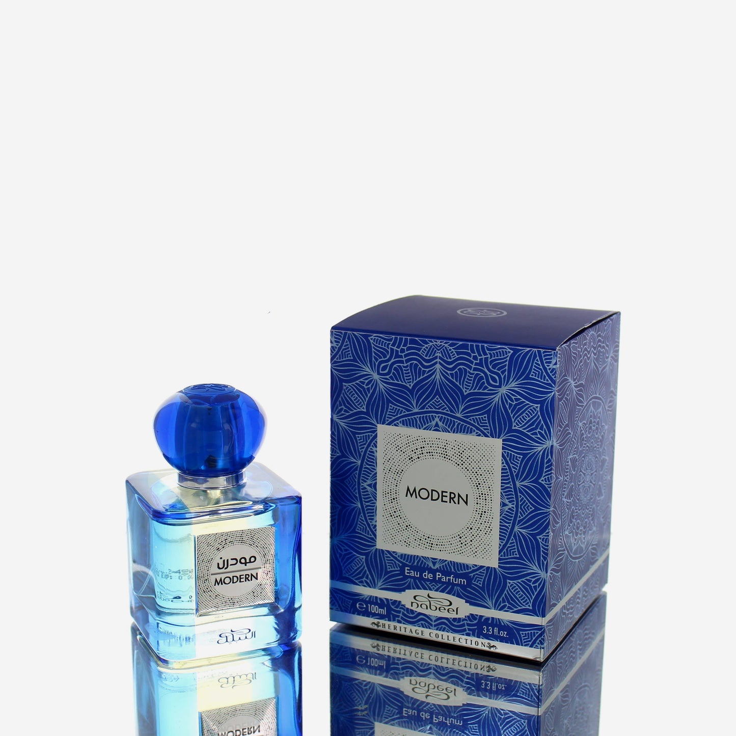 Nabeel Modern For Man/Woman