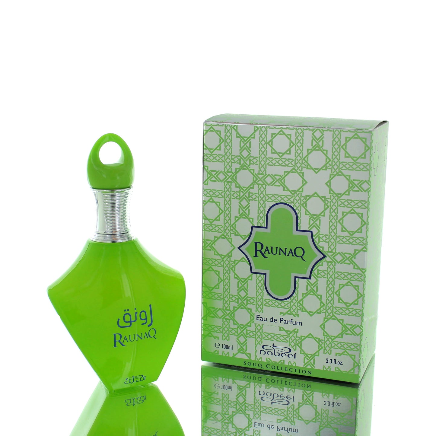 Nabeel Raunaq For Man/Woman