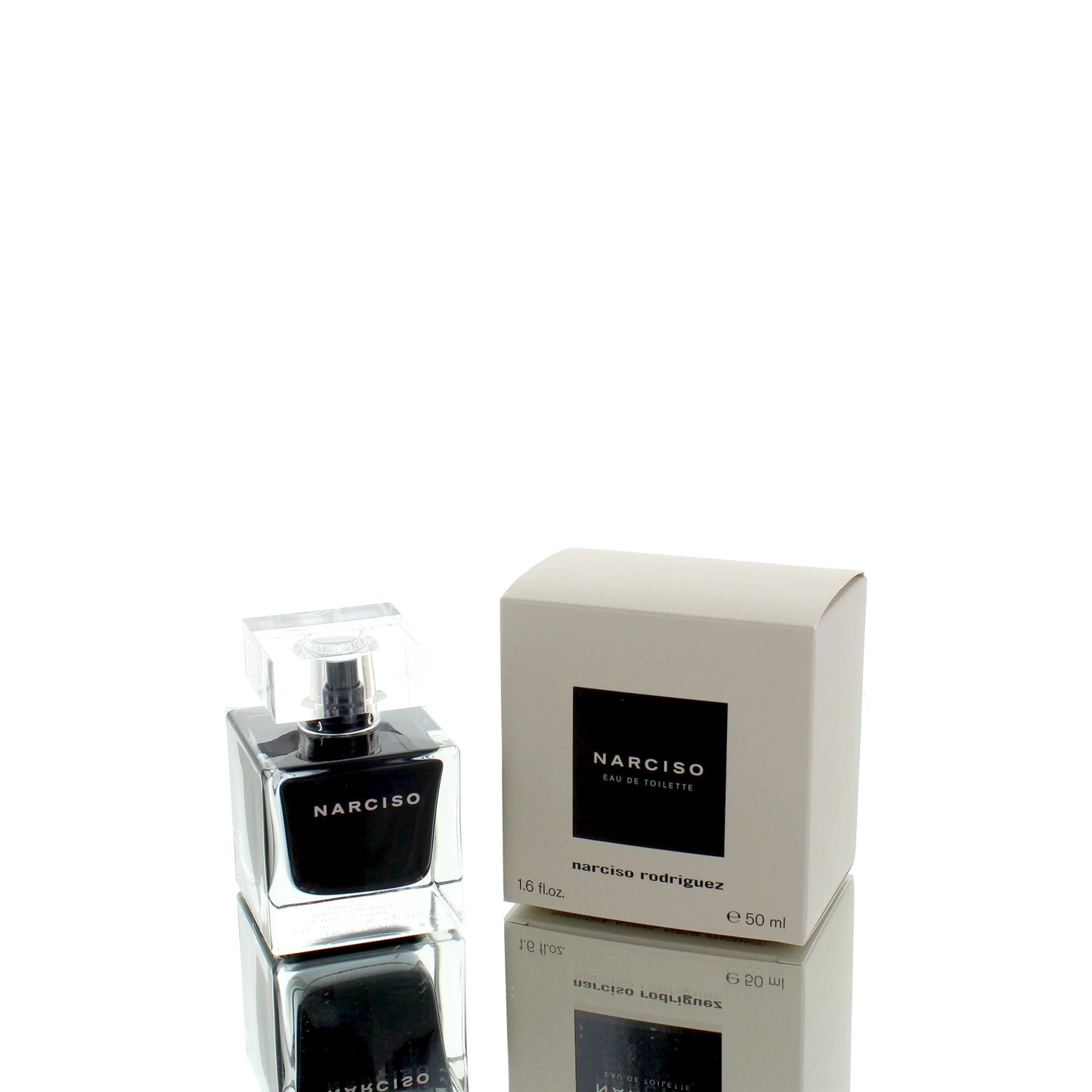 Narciso For Woman Eau De Toilette Perfume Boxed