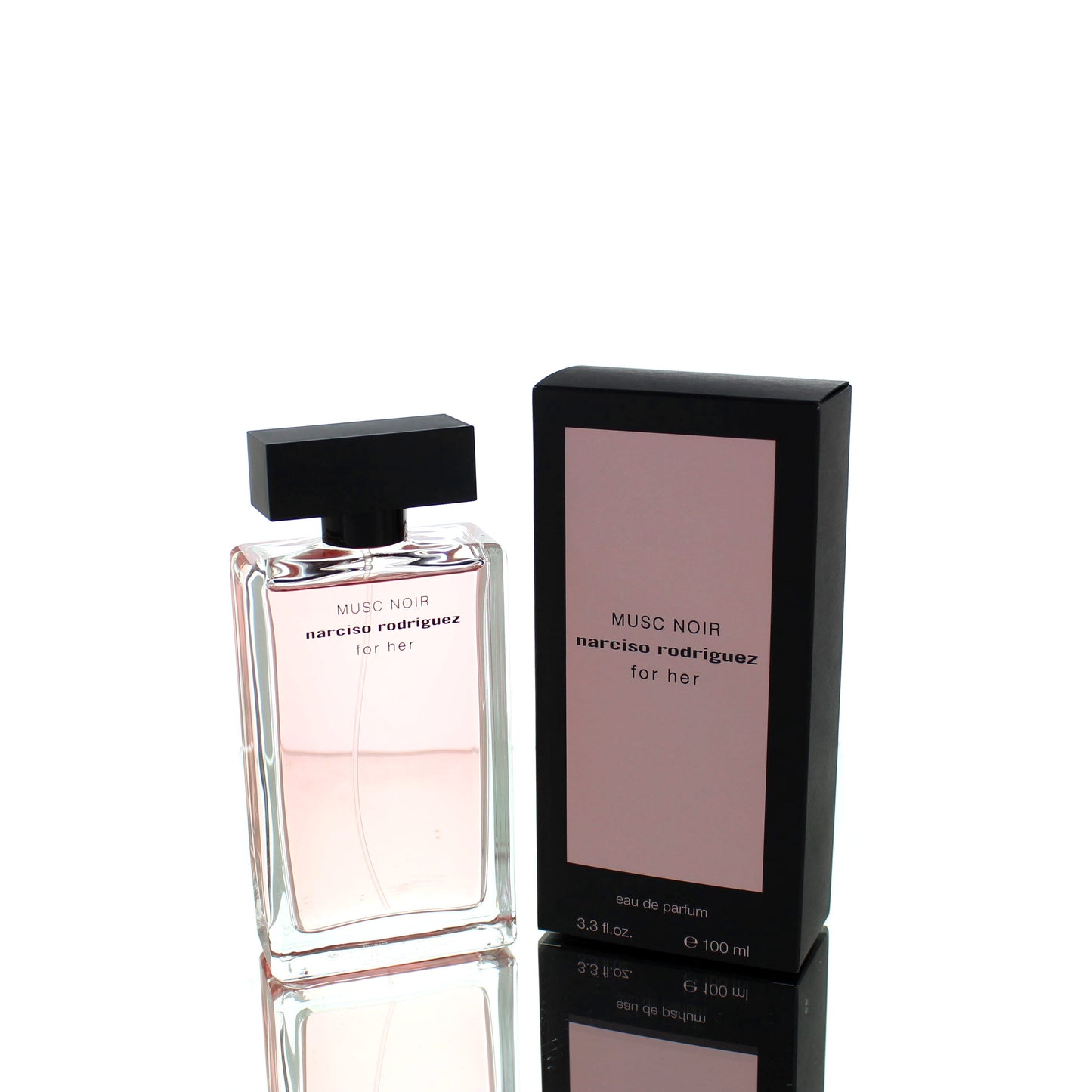 Narciso Rodriguez Musc Noir Edition For Woman