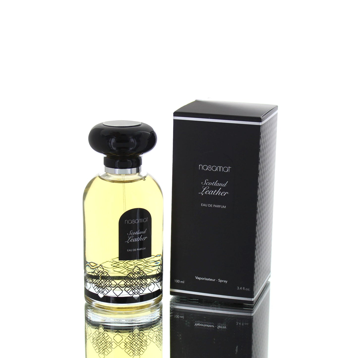 Nasamat Scotland Leather For Man/Woman