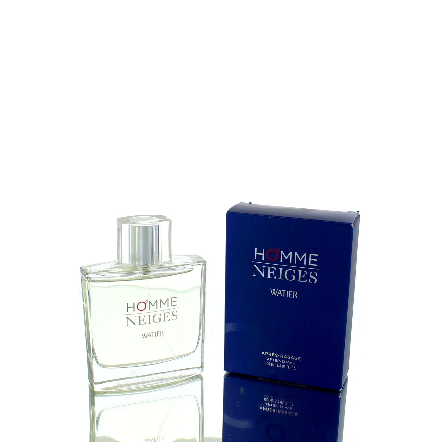 Buy Neiges by Lise Watier For Man at Canada's online fragrance warehouse sale. Best price on new perfumes and rare scents