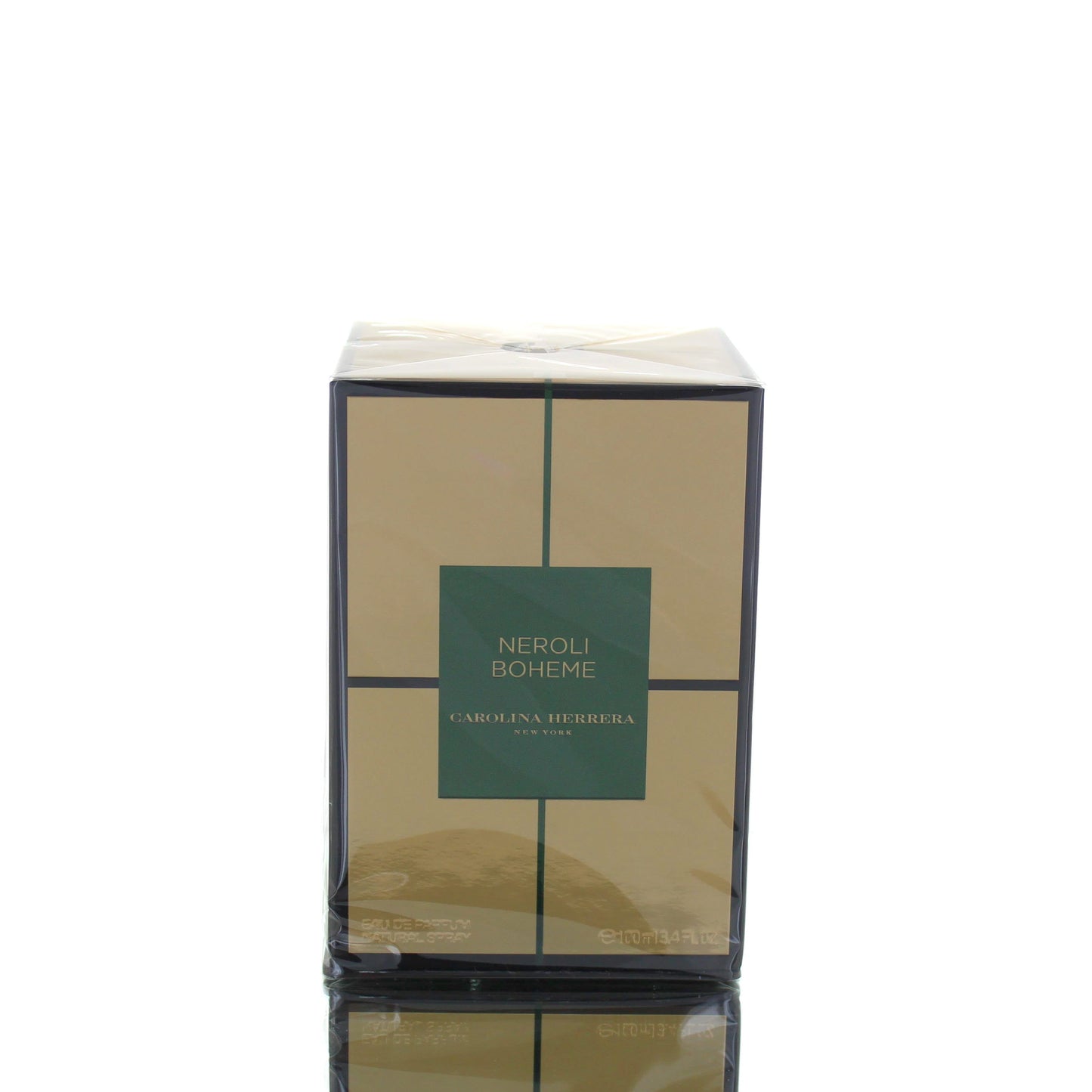 Carolina Herrera Neroli Boheme For Man/Woman