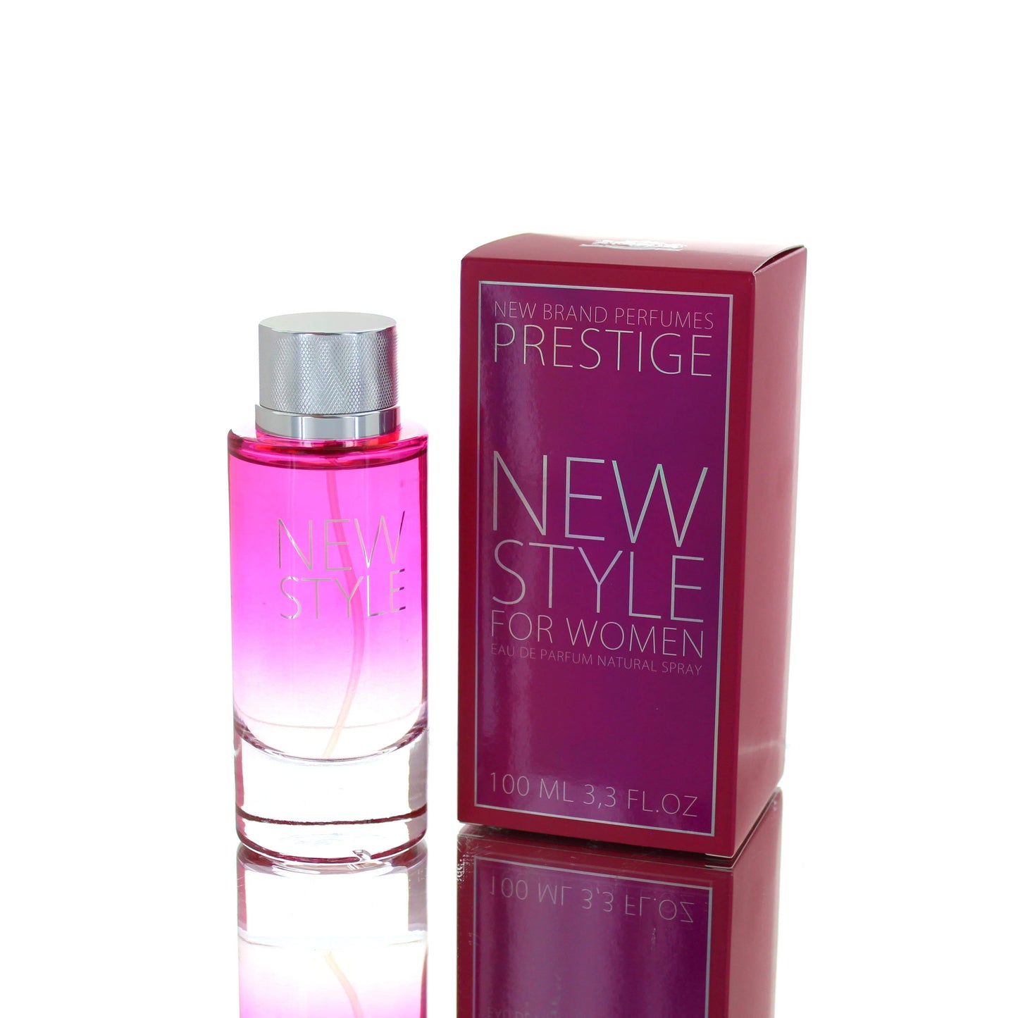 New Brand Style For Woman