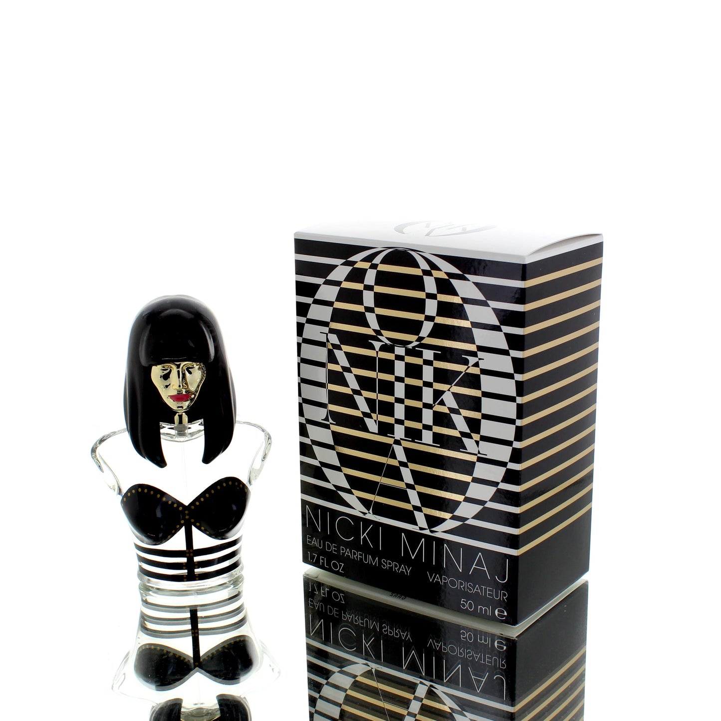 Nicki Minaj Onika para mujer