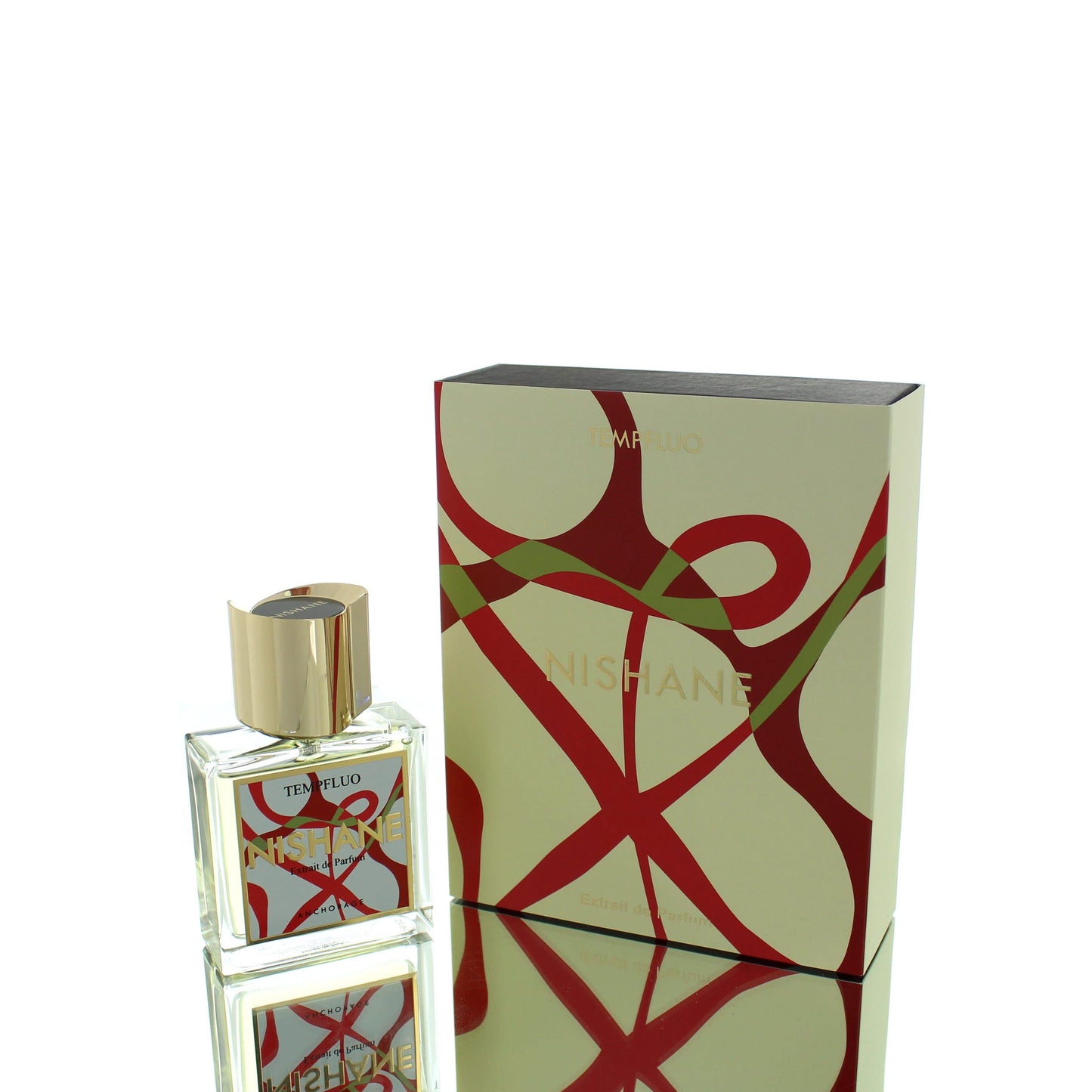 Nishane Tempfluo For Man/Woman