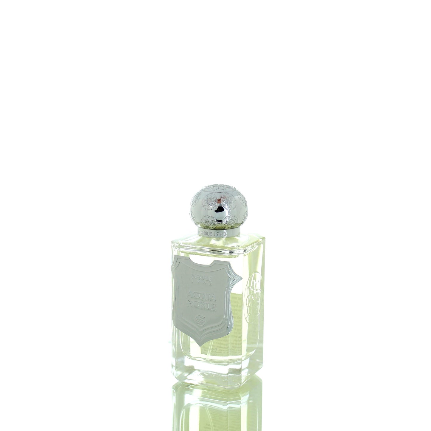 Nobile 1942 Acqua Nobile Pour Homme/Femme