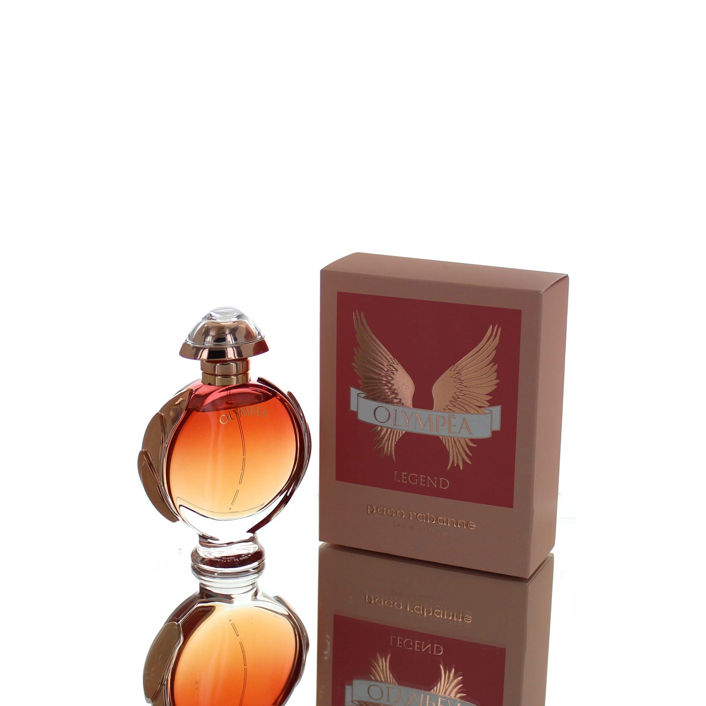 Olympea Legend de Paco Rabanne pour femme