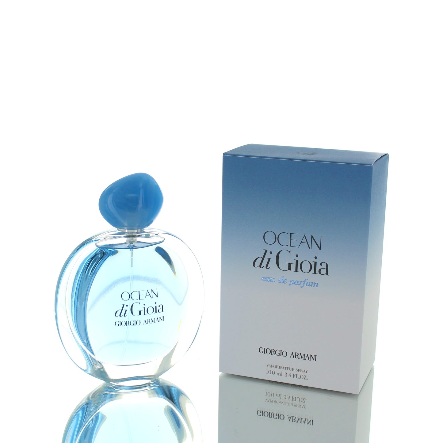 Giorgio Armani Ocean Di Gioia For Woman