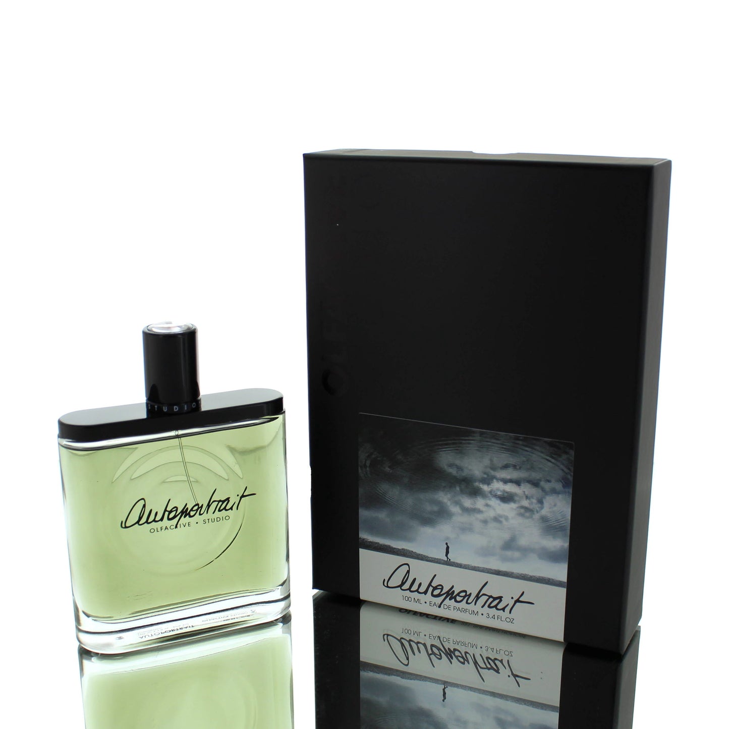 Autoportrait Studio Olfactif Pour Homme/Femme