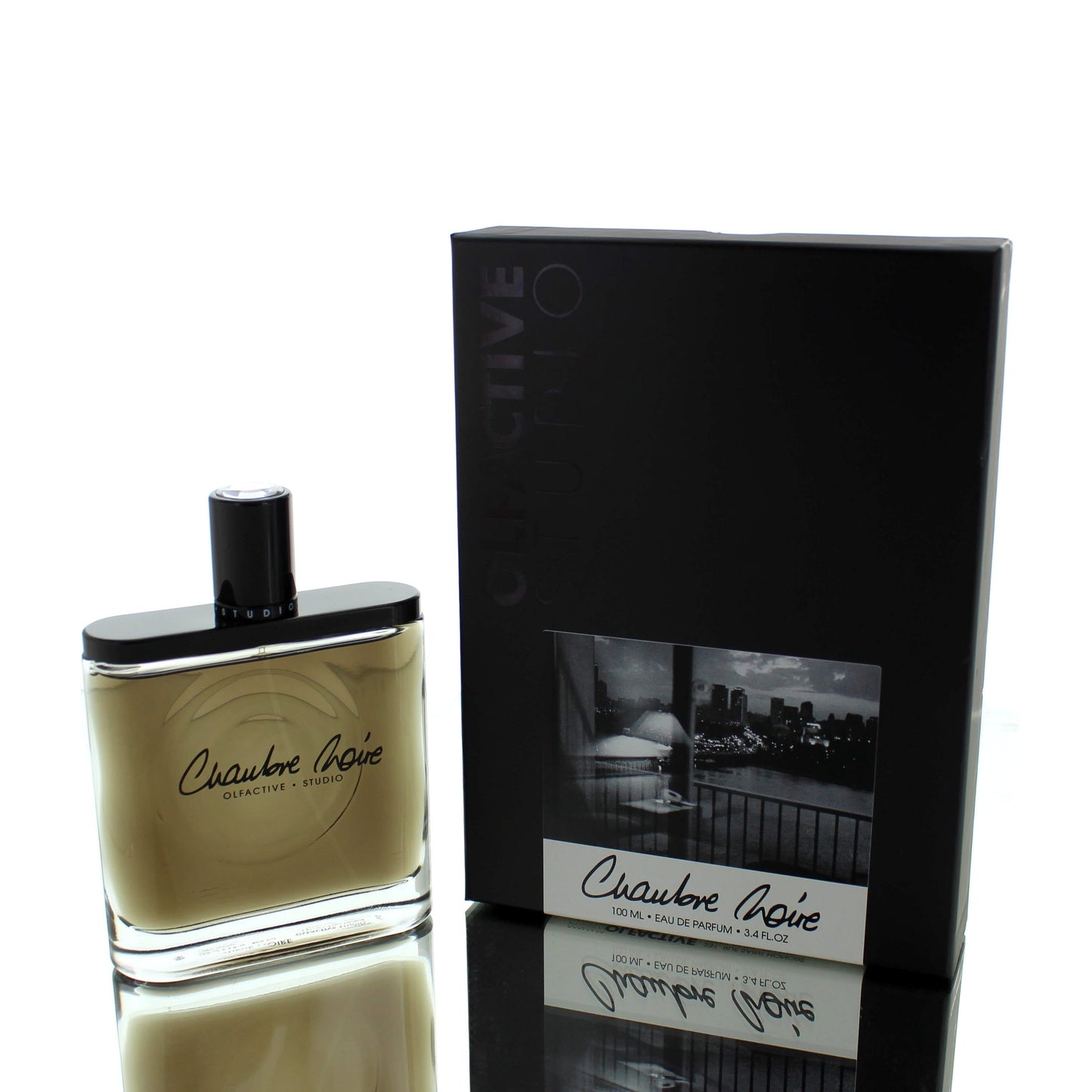 Olfactive Studio Chambre Noire For Man/Woman