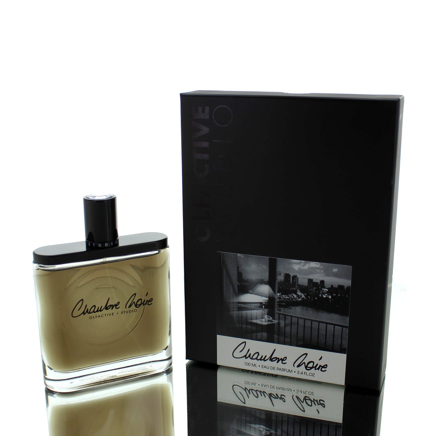 Olfactive Studio Chambre Noire For Man/Woman Eau De Parfum Perfume Pre-owned