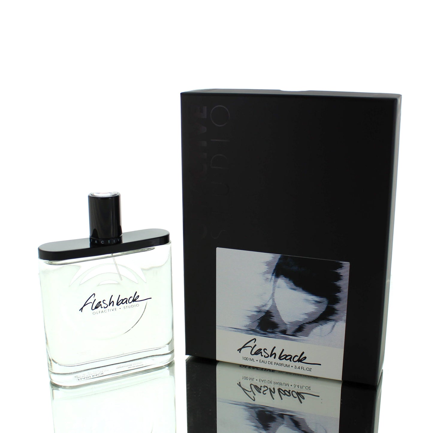 Olfactive Studio Flash Back For Man/Woman