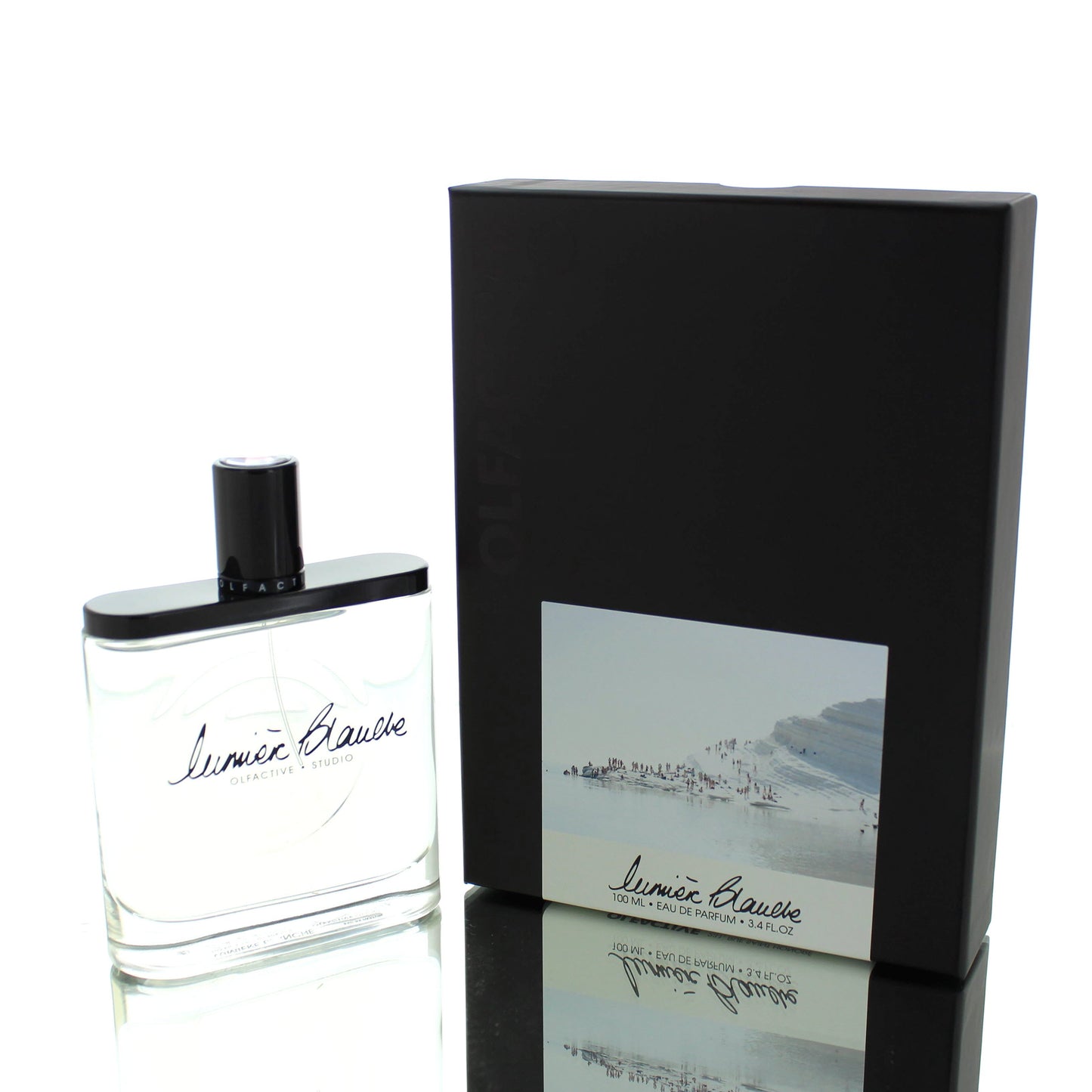 Olfactive Studio Lumière Blanche Pour Homme/Femme