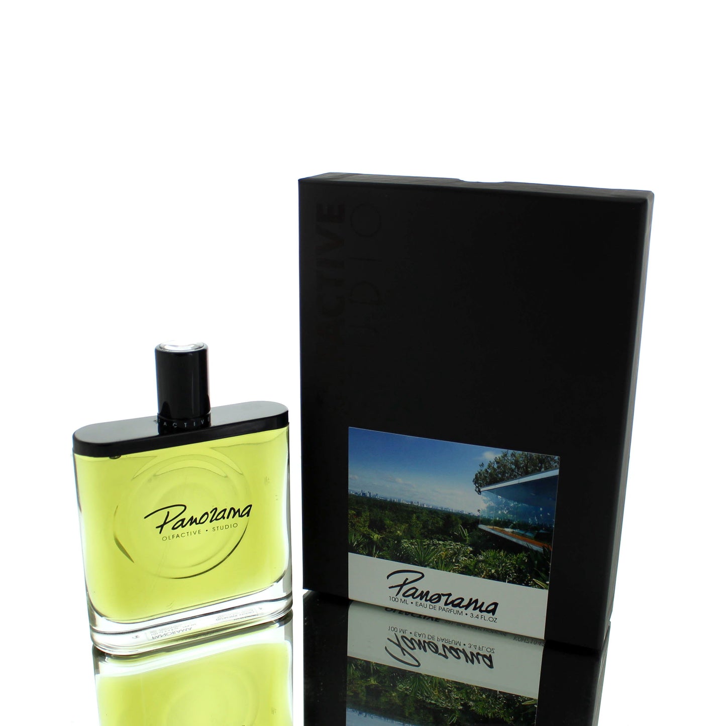 Olfactive Studio Panorama Pour Homme/Femme