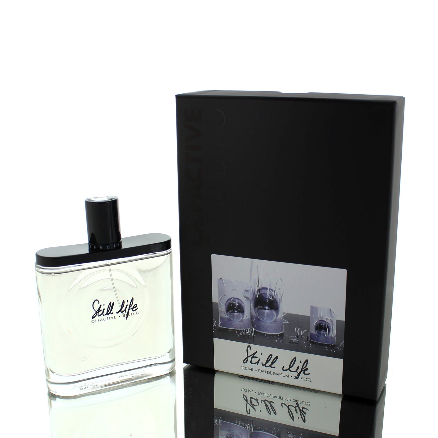 Olfactive Studio Still Life For Man/Woman