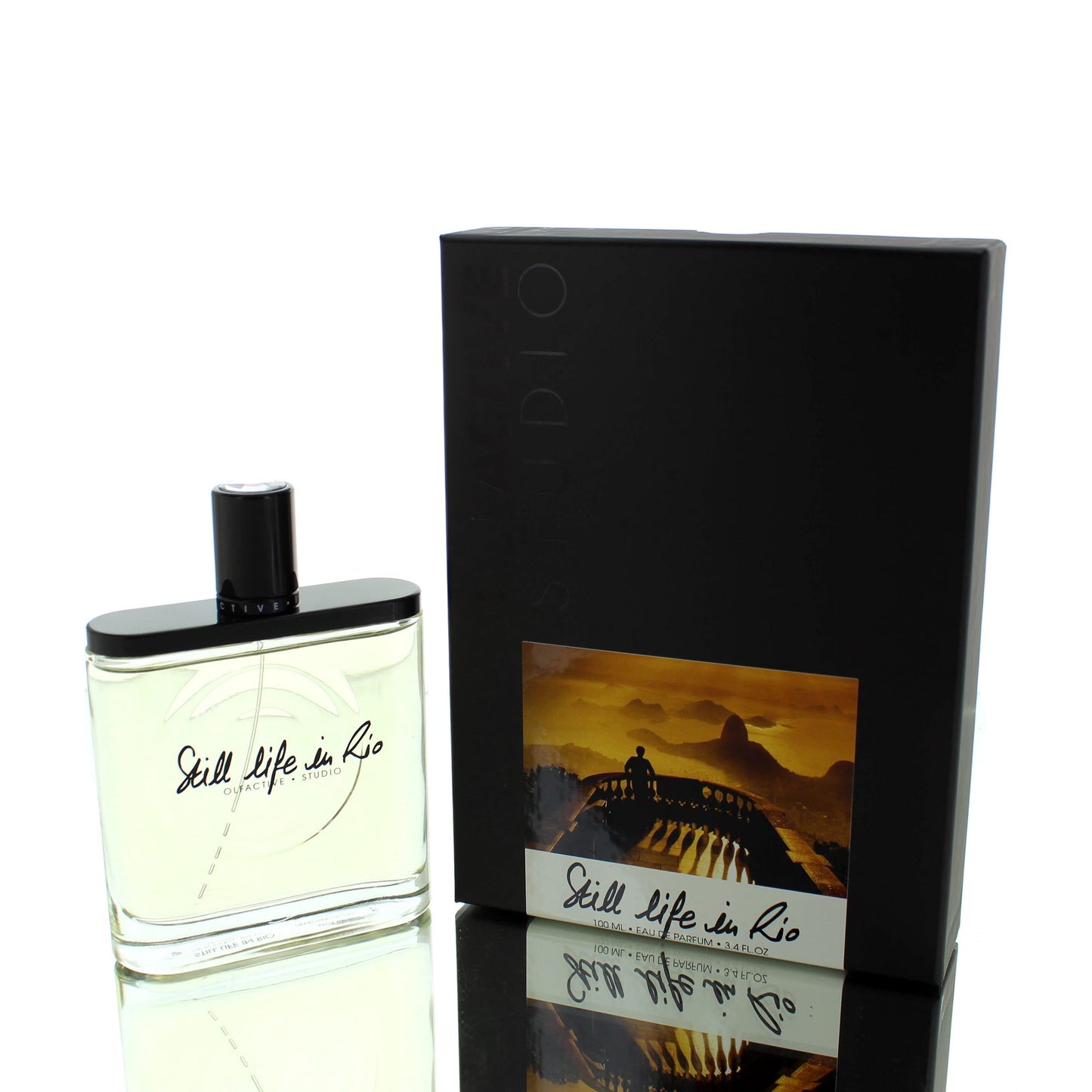 Olfactive Studio Still Life In Rio Edition For Man/Woman