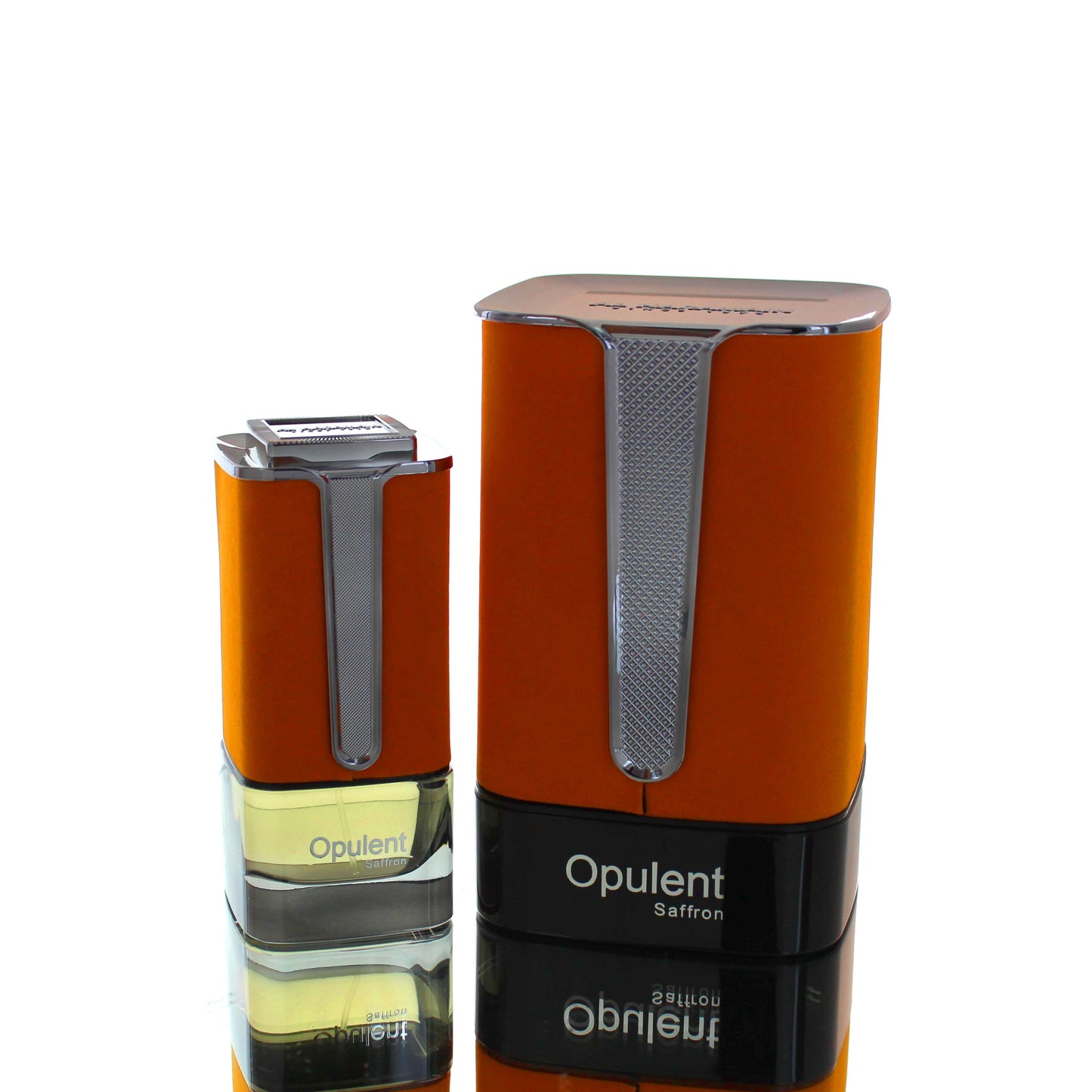 Al Haramain Opulent Saffron For Man/Woman