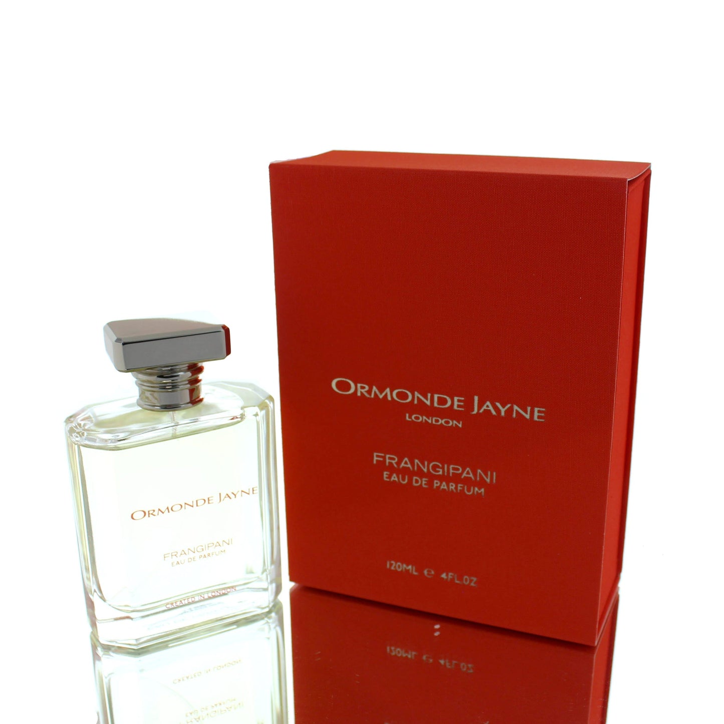 Ormonde Jayne Frangipani For Man/Woman