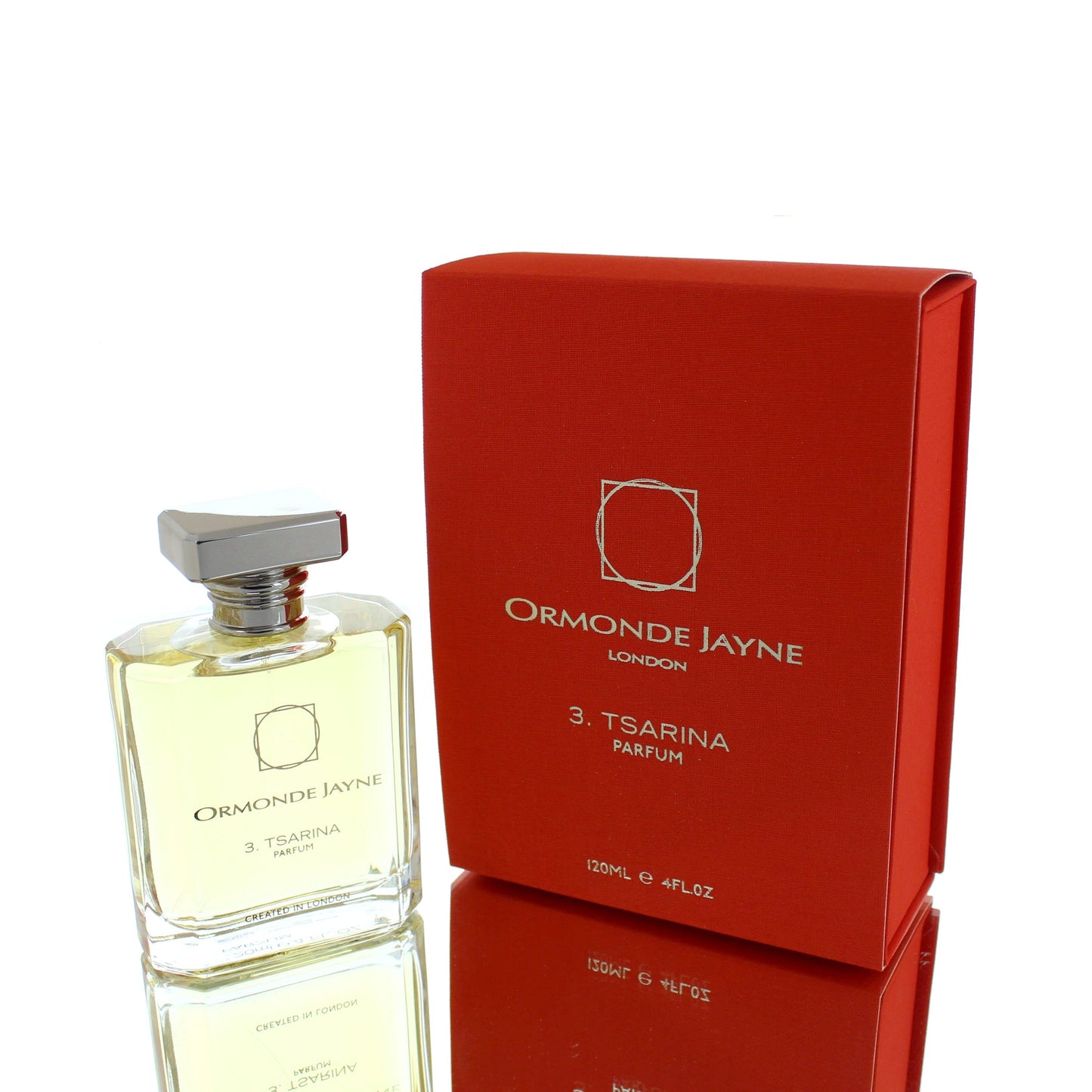 Ormonde Jayne Tsarina para hombre/mujer