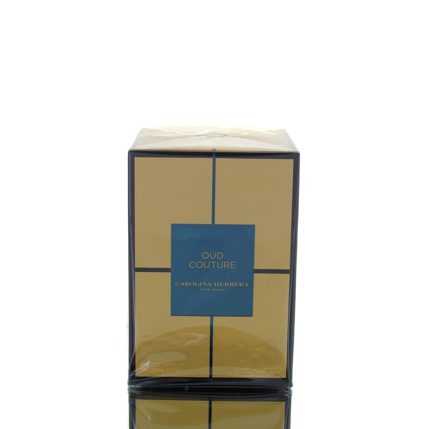 Carolina Herrera Oud Couture For Man/Woman