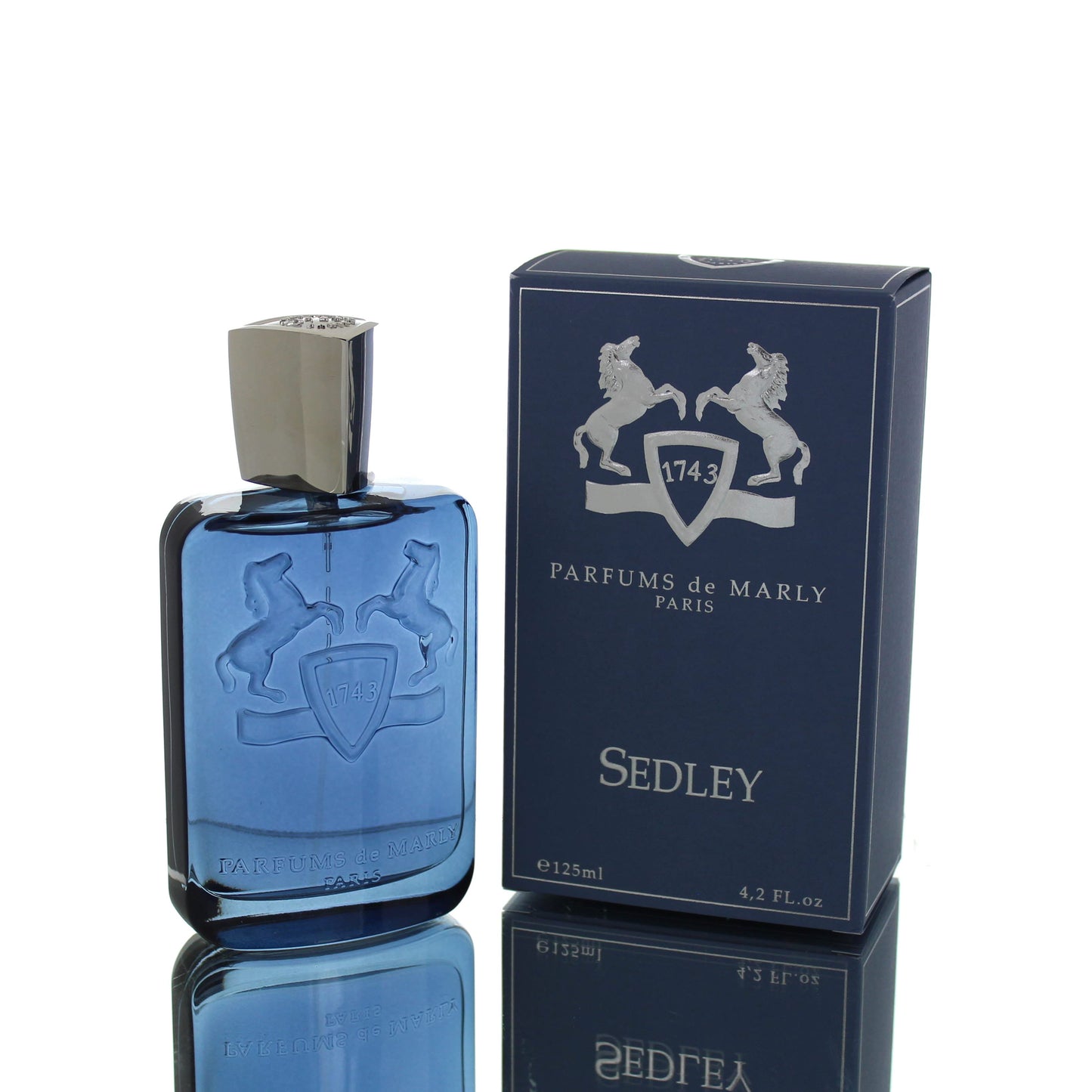 Parfums De Marly Sedley For Man/Woman Eau De Parfum Perfume Boxed