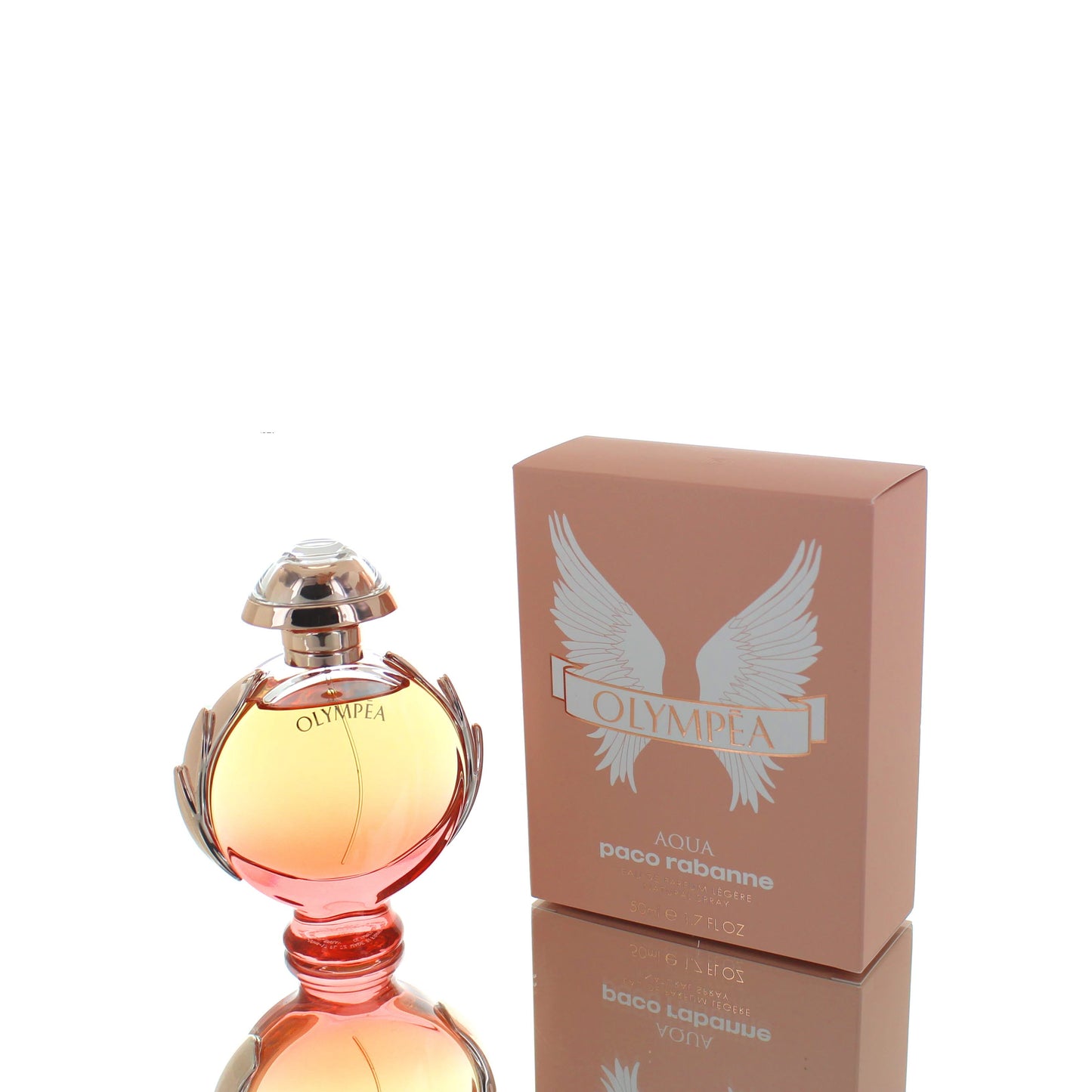 Olympea Aqua Legere de Paco Rabanne para mujer