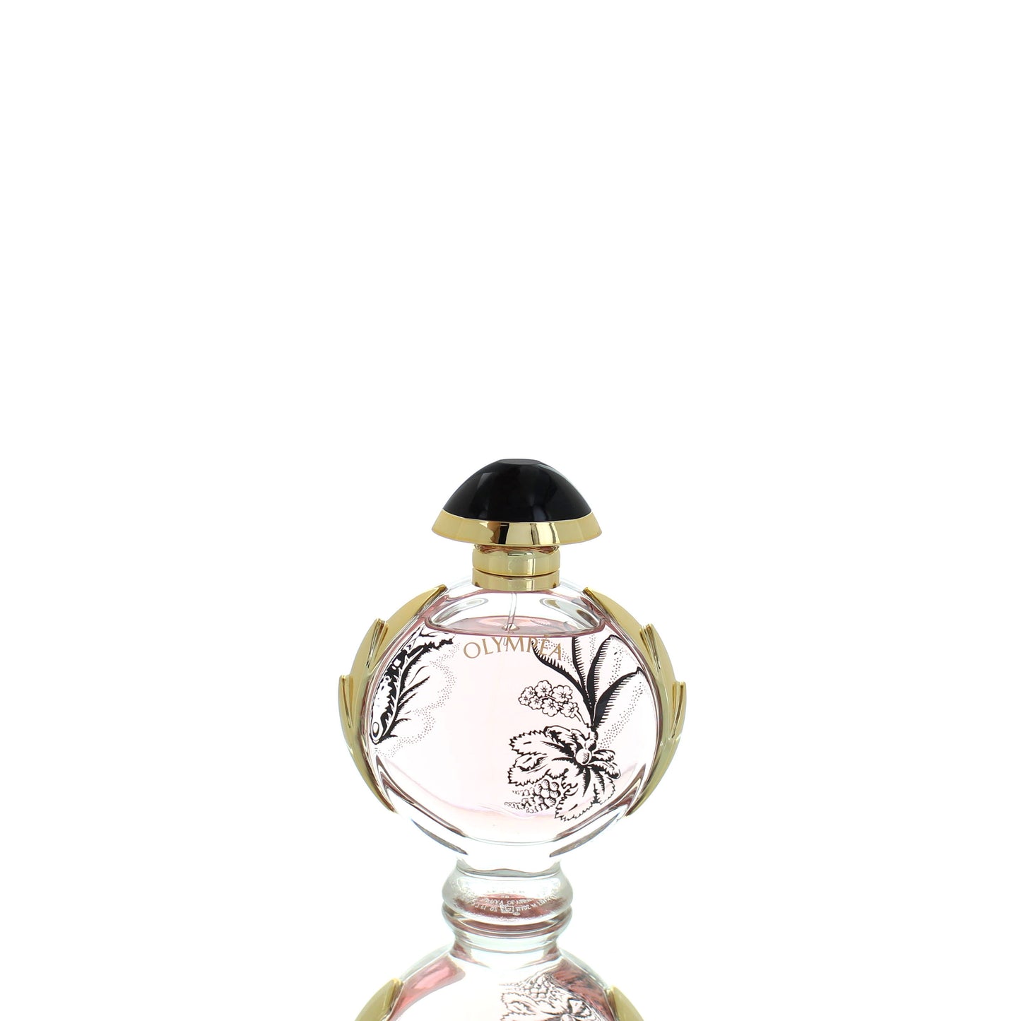 Paco Rabanne Olympea Blossom For Woman Eau De Parfum Perfume Tester