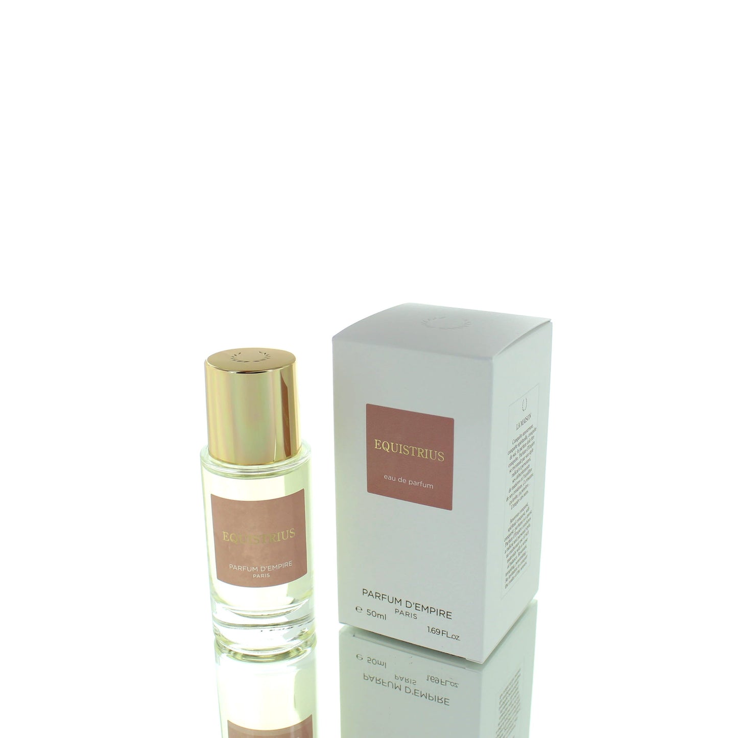 Parfum D'Empire Equistrius Pour Femme