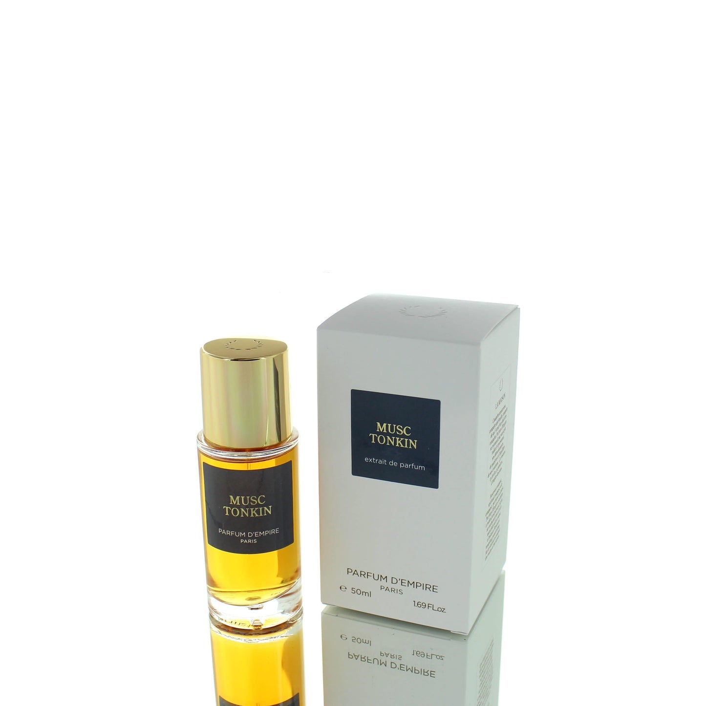 Parfum D'Empire Musc Tonkin For Man/Woman