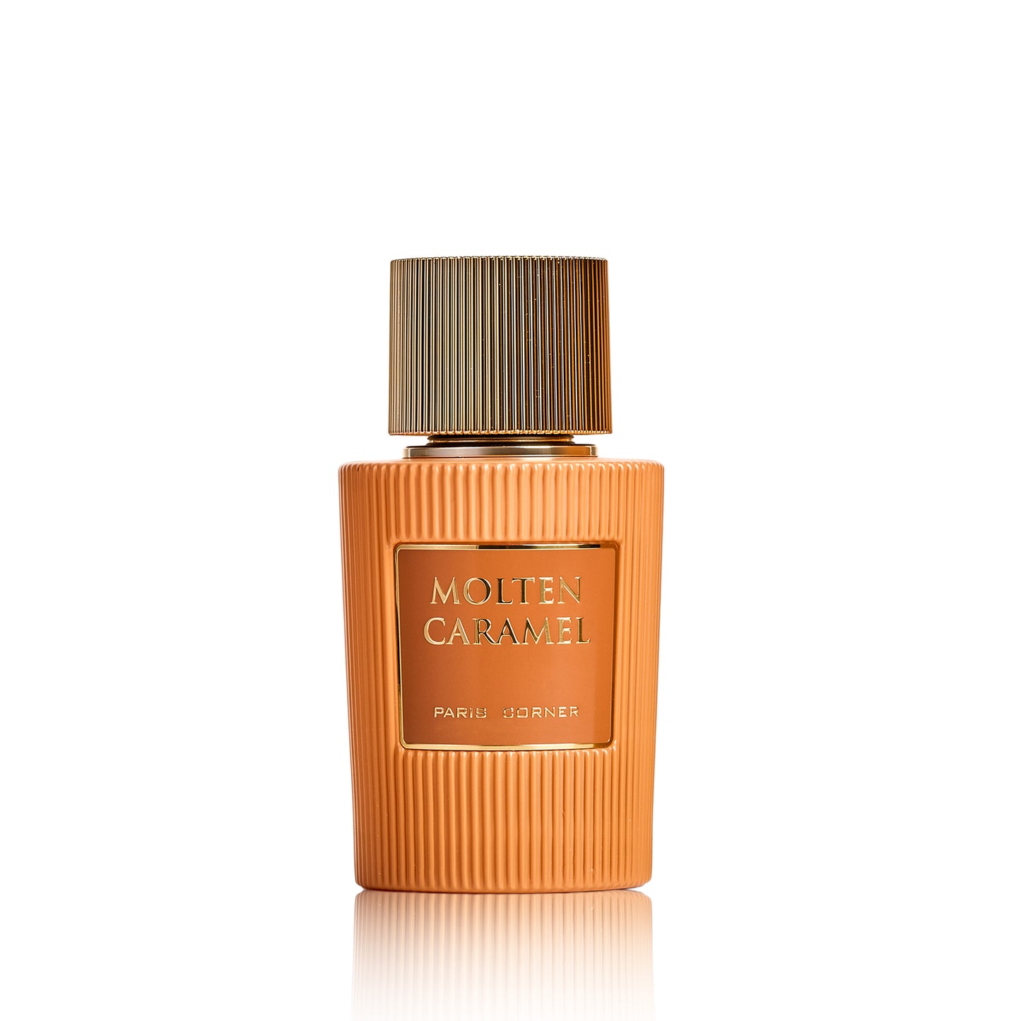 Paris Corner Molten Caramel For Man/Woman