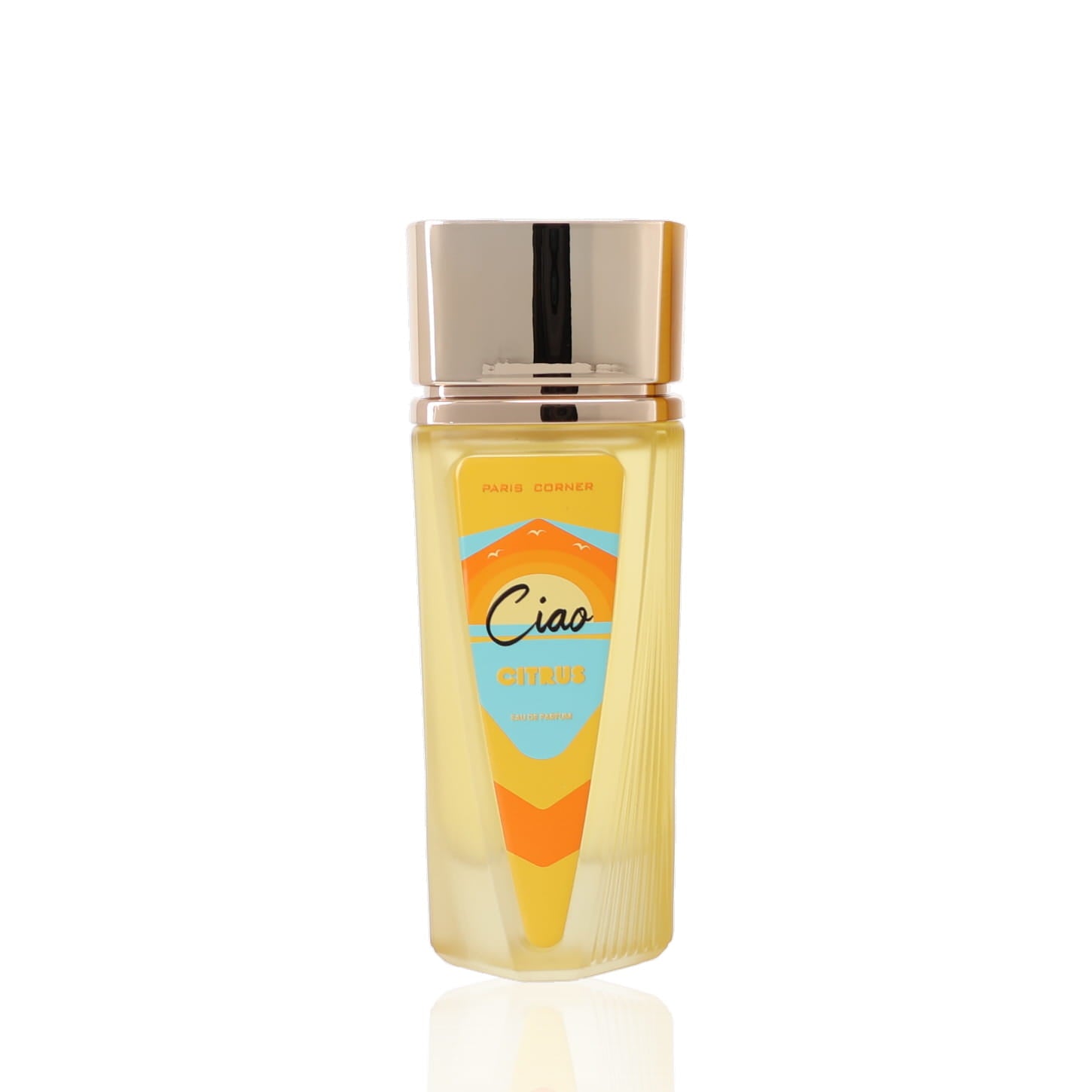 Shop Paris Corner Ciao Citrus Unisex Fragrance USA Best Price