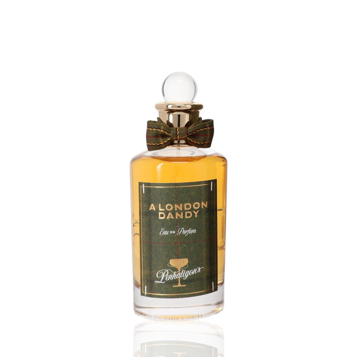 Decant - Penhaligon's A London Dandy For Man/Woman