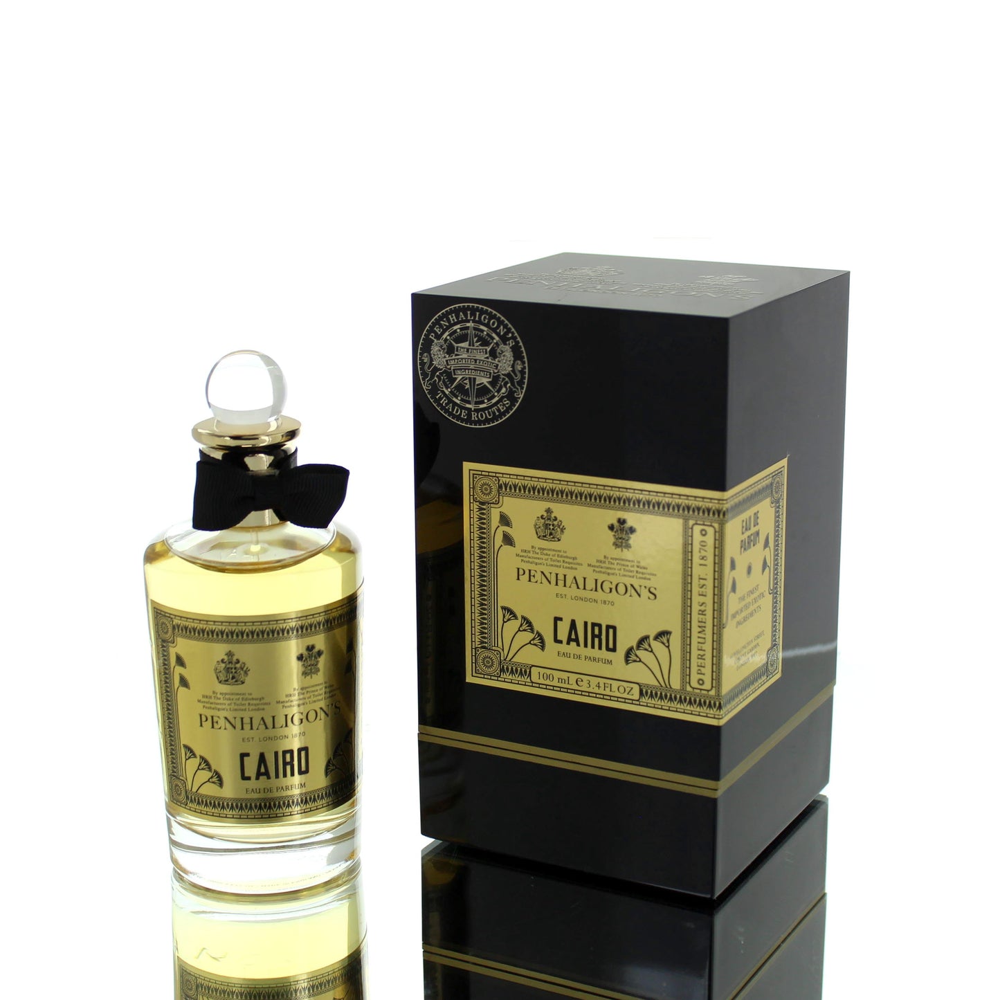 El Cairo de Penhaligon para hombre/mujer