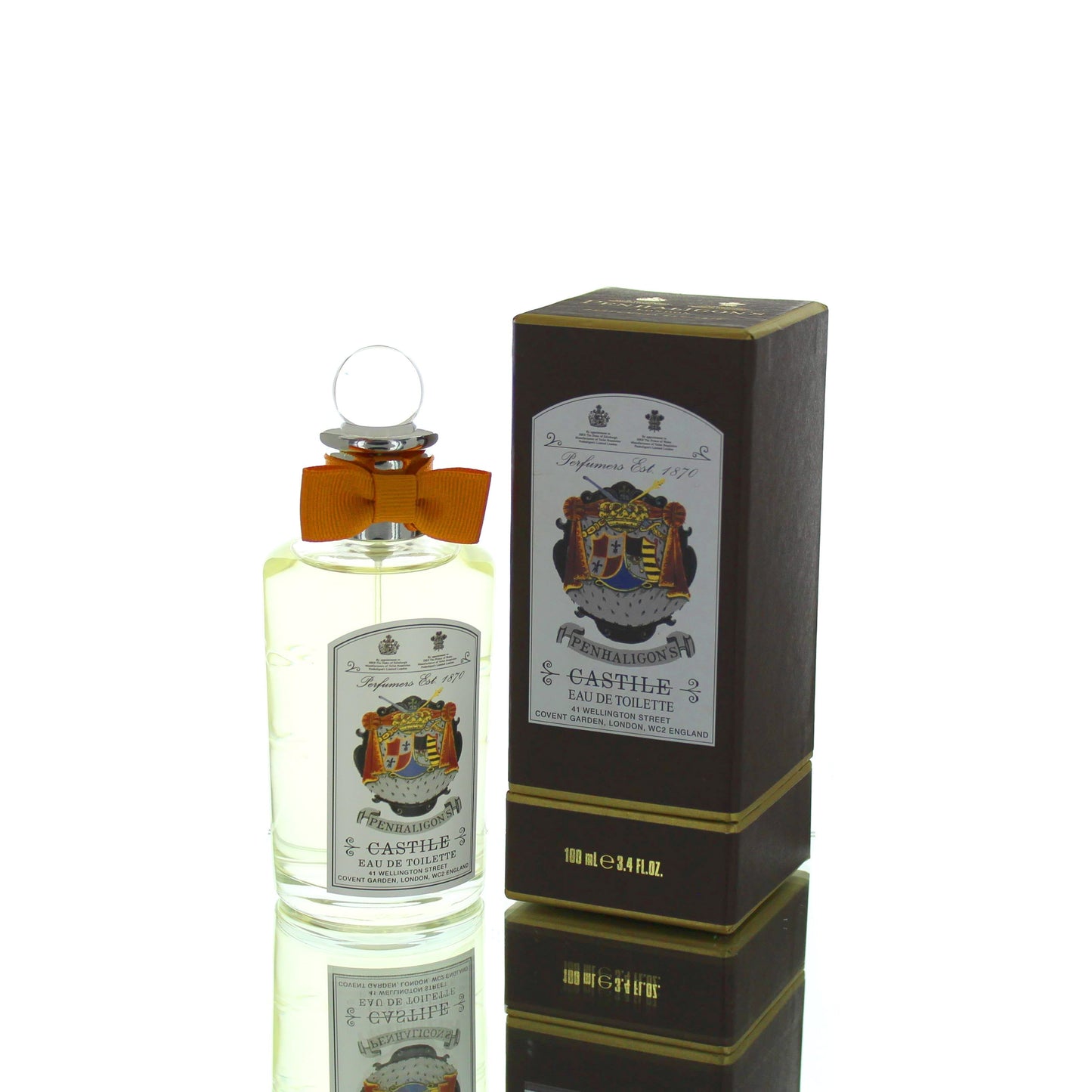 Penhaligon's Castile pour homme/femme