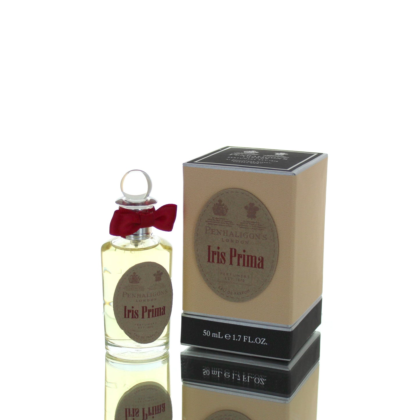 Penhaligon's Iris Prima Pour Homme/Femme