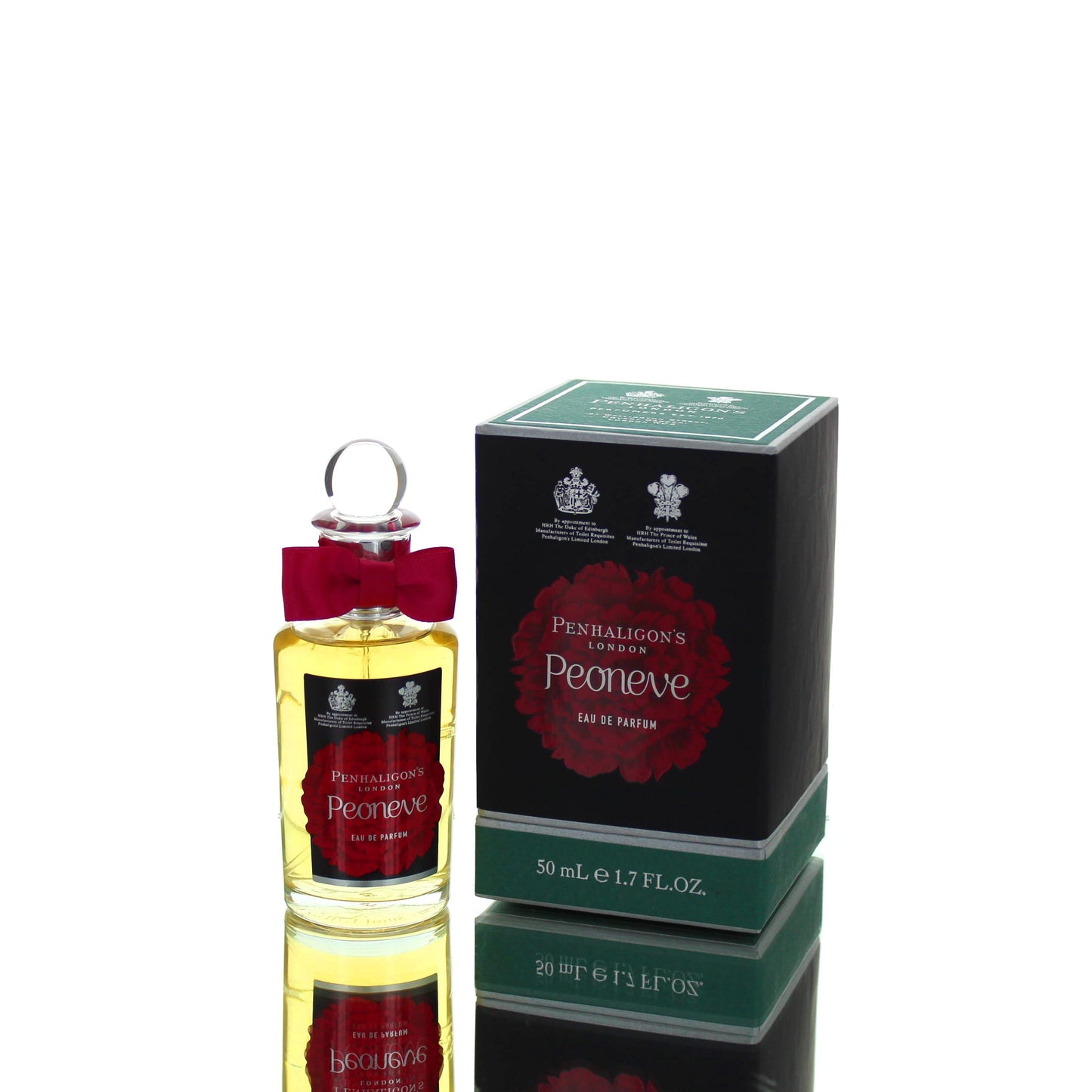 Penhaligon's Peoneve pour femme